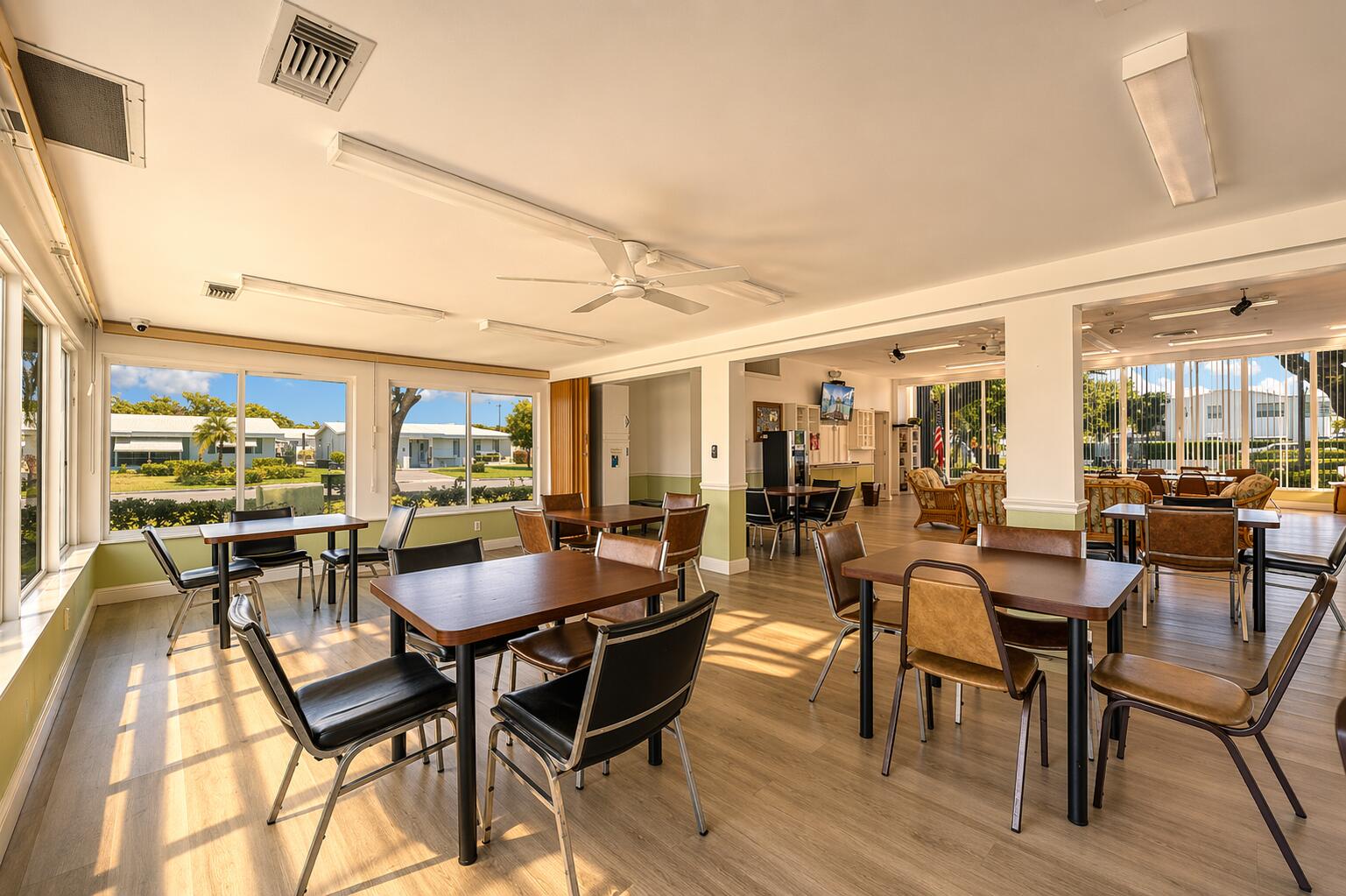 LEISUREVILLE FOURTH SEC - Residential