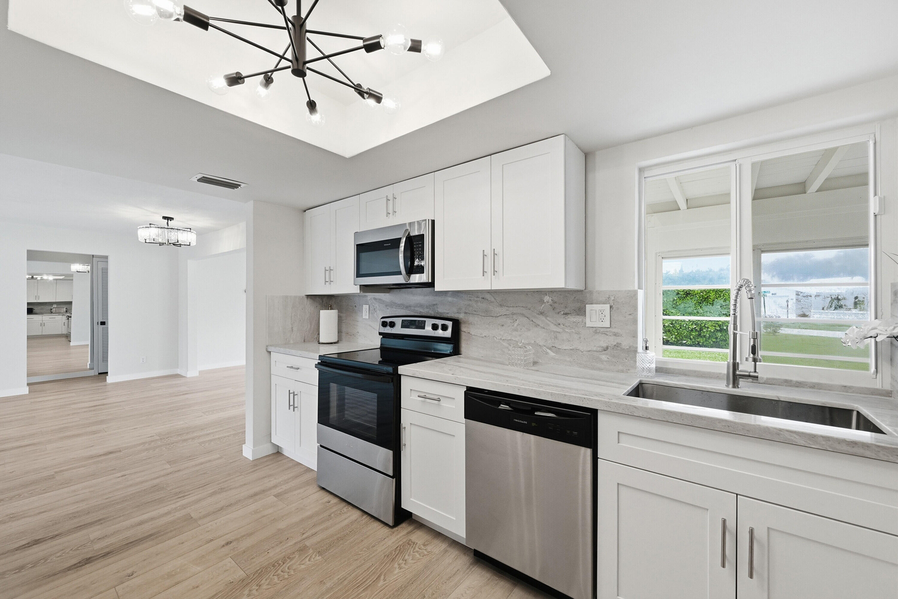 LEISUREVILLE FOURTH SEC - Residential