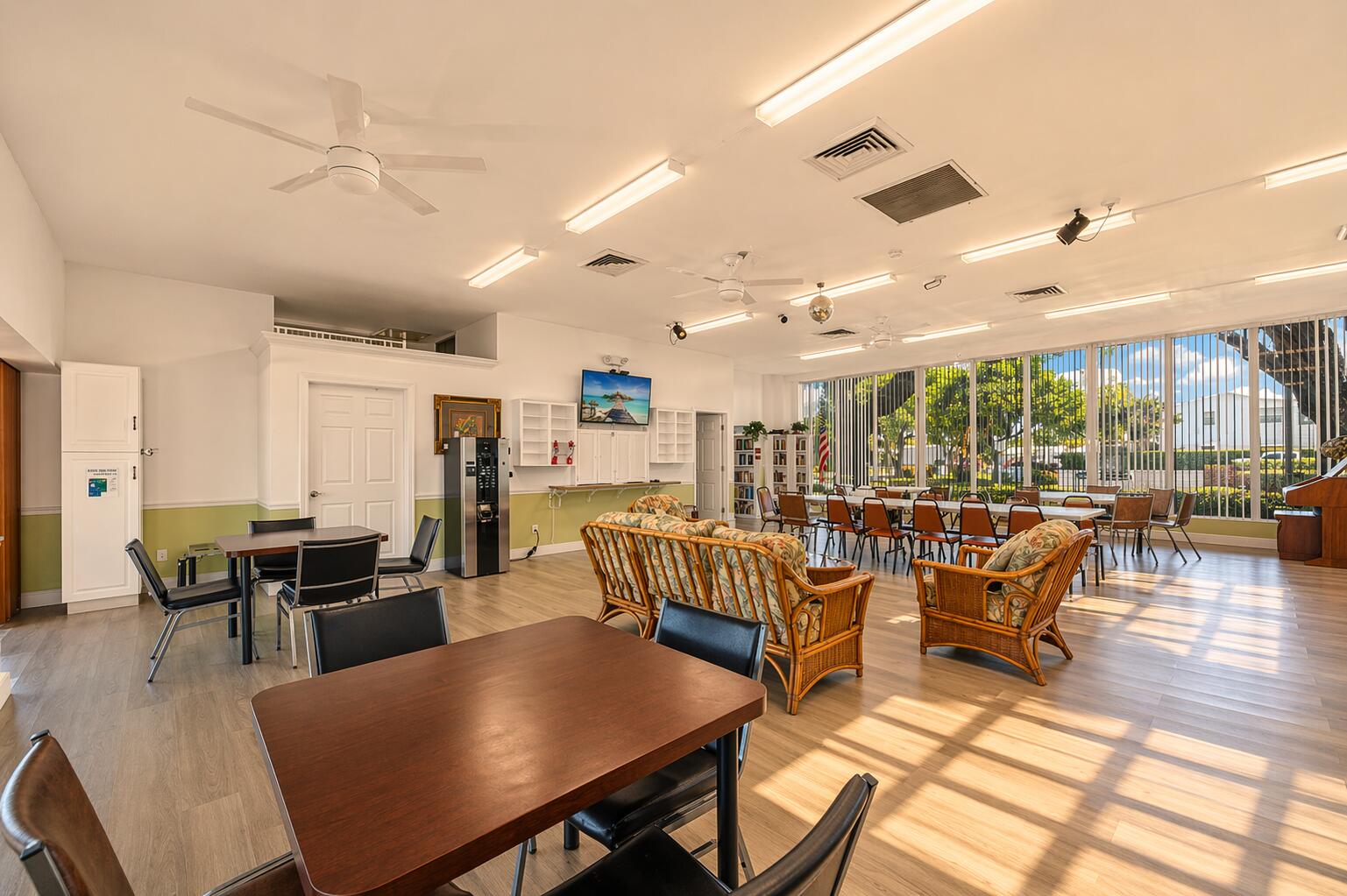 LEISUREVILLE FOURTH SEC - Residential