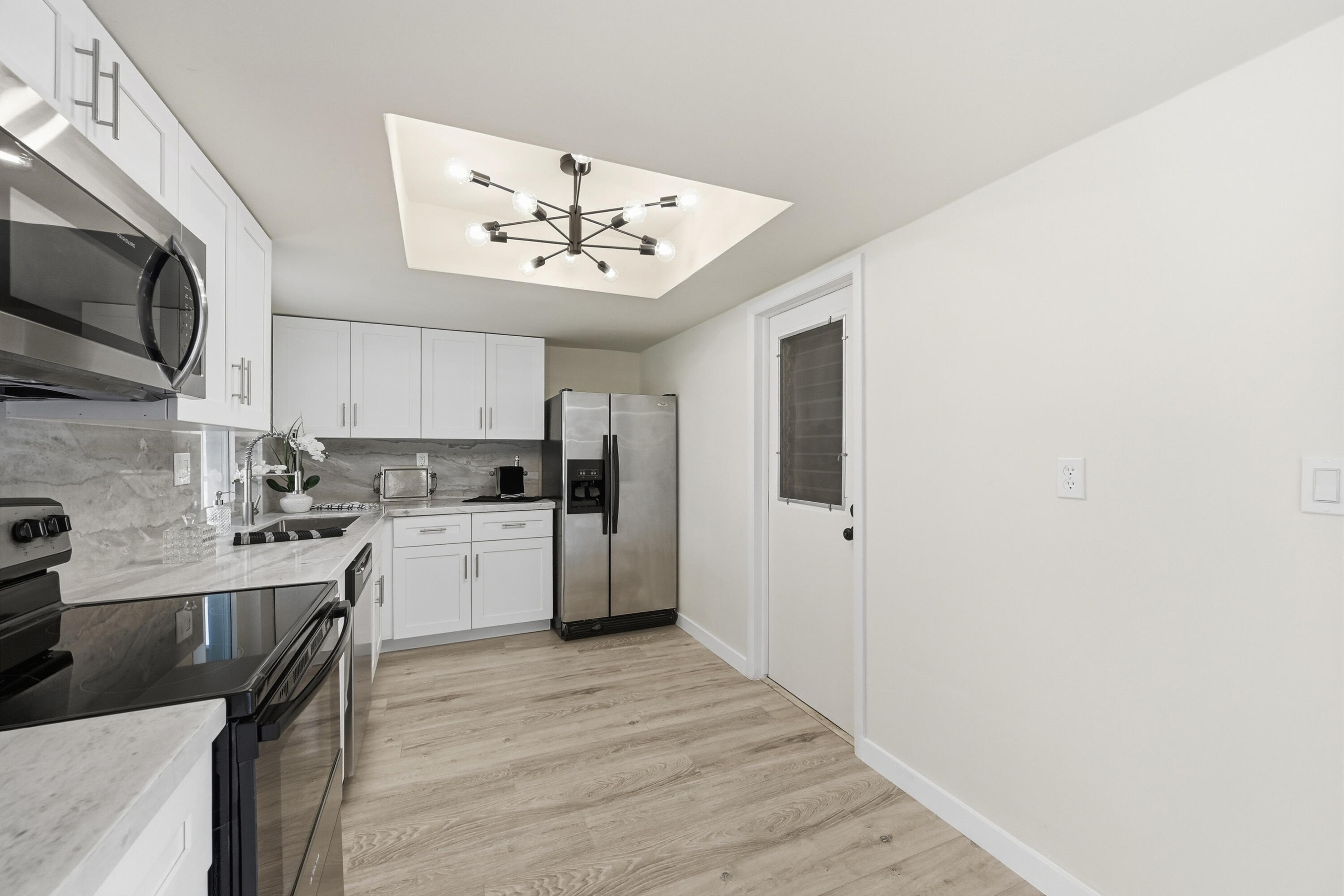 LEISUREVILLE FOURTH SEC - Residential