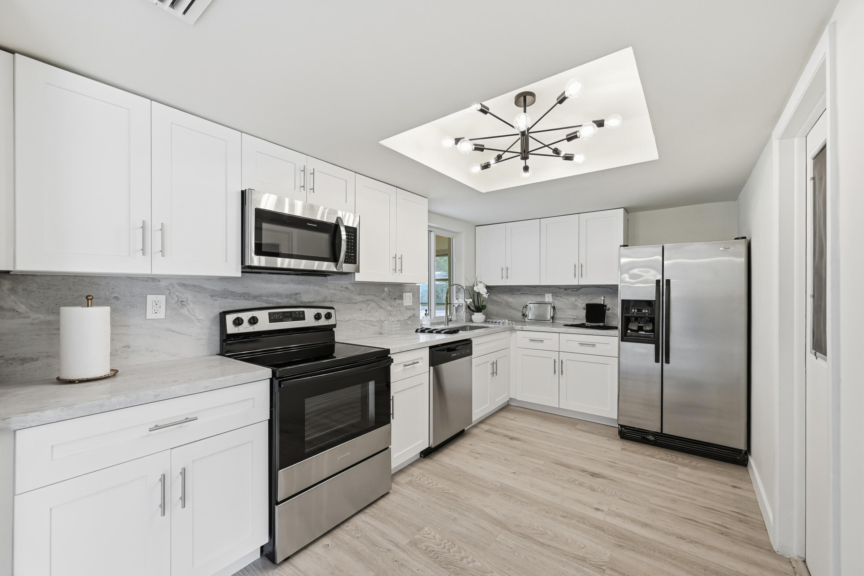 LEISUREVILLE FOURTH SEC - Residential