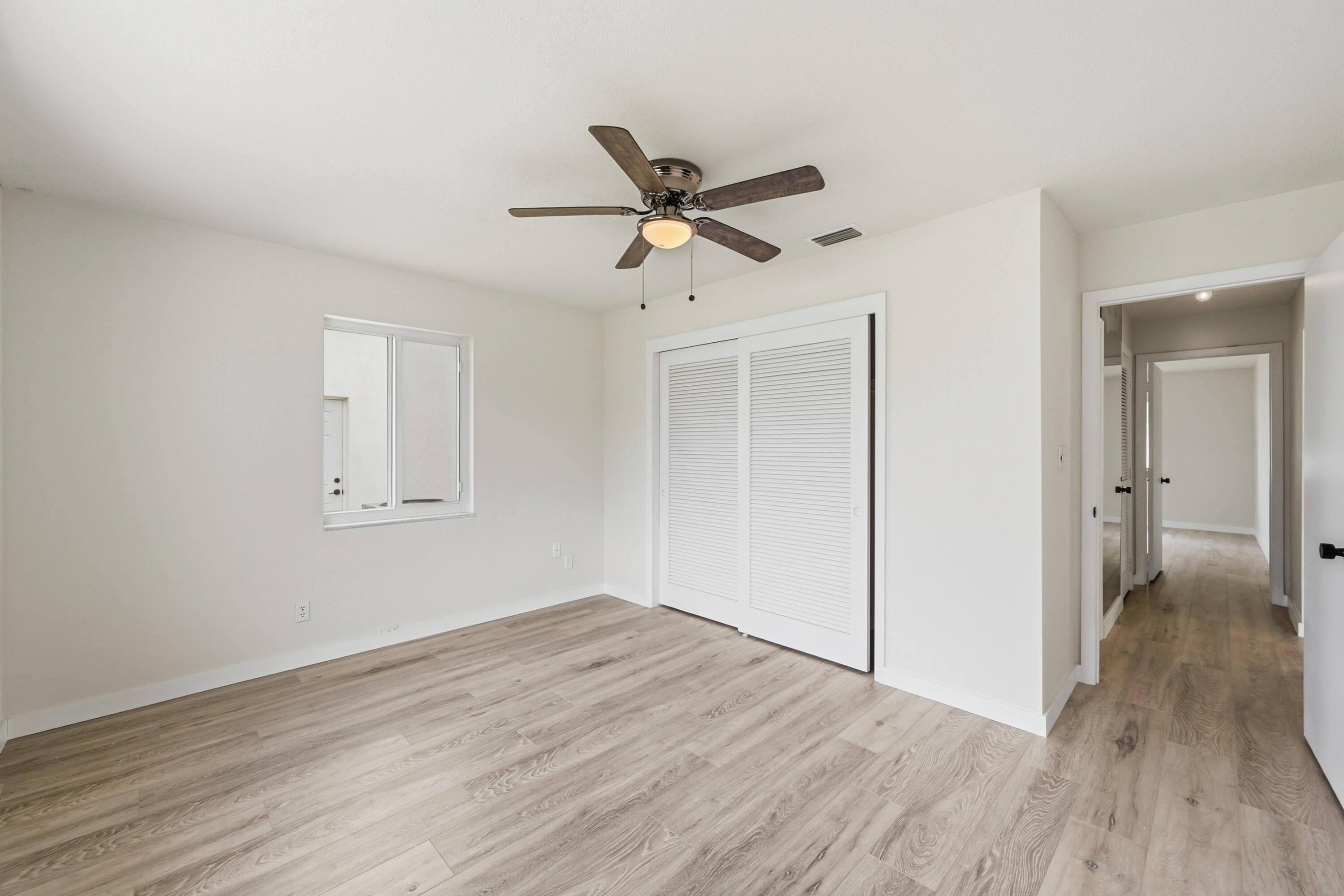 LEISUREVILLE FOURTH SEC - Residential