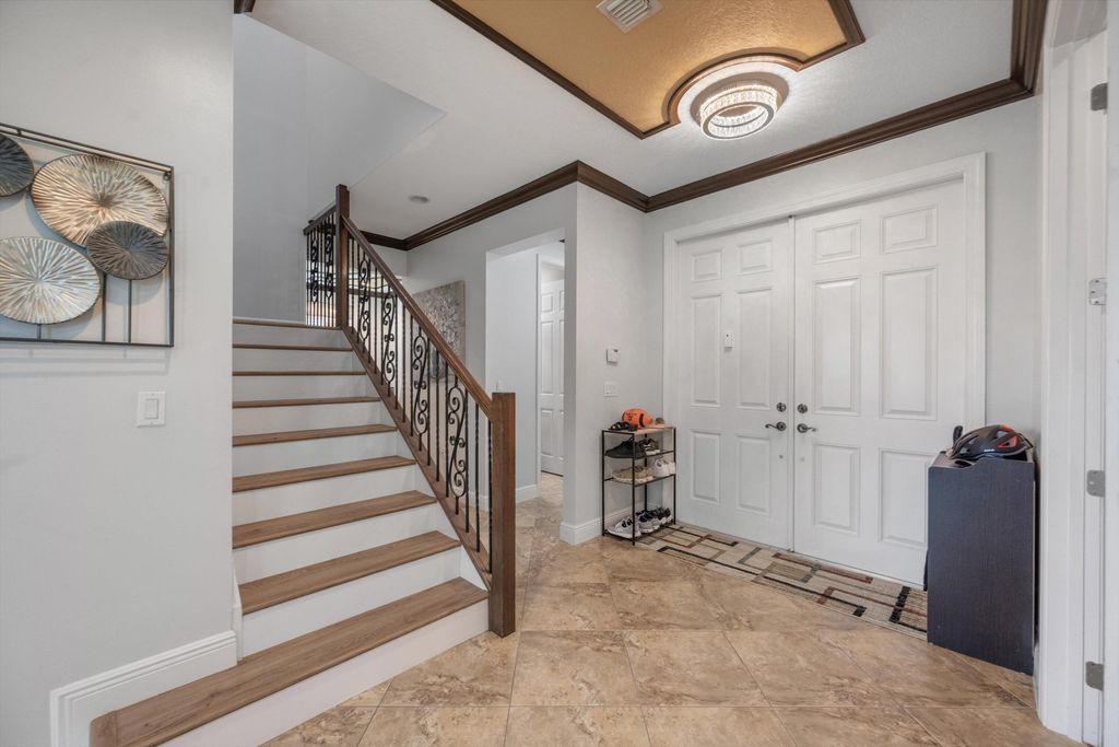 Photo of 2352 Bellarosa Circle, West Palm Beach, FL 33411 (MLS # B26019661)