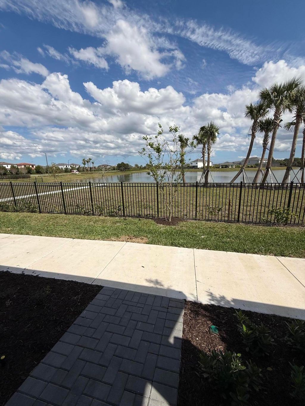 Photo of 4718 Longwood Lk Square, Westlake, FL 33470 (MLS # B26015197)