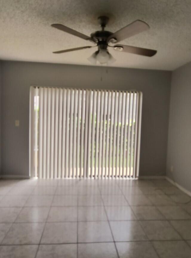 CORAL SPRINGS VILLAGE GREEN - Residential Lease