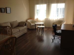 LAKE CLARKE GARDENS CONDO - Residential Lease