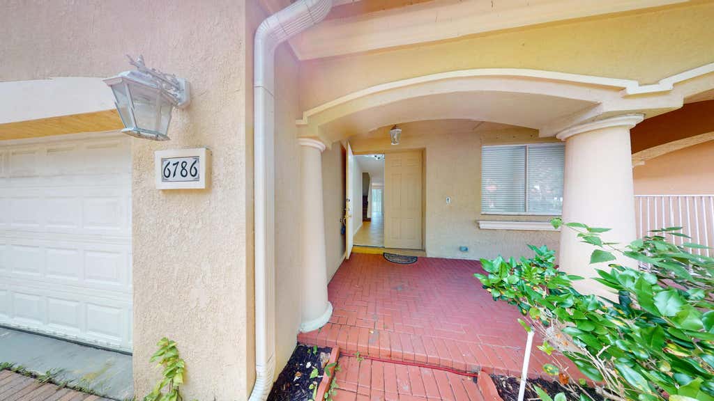 Photo of 6786 Aliso Avenue, West Palm Beach, FL 33413 (MLS # B26052151)