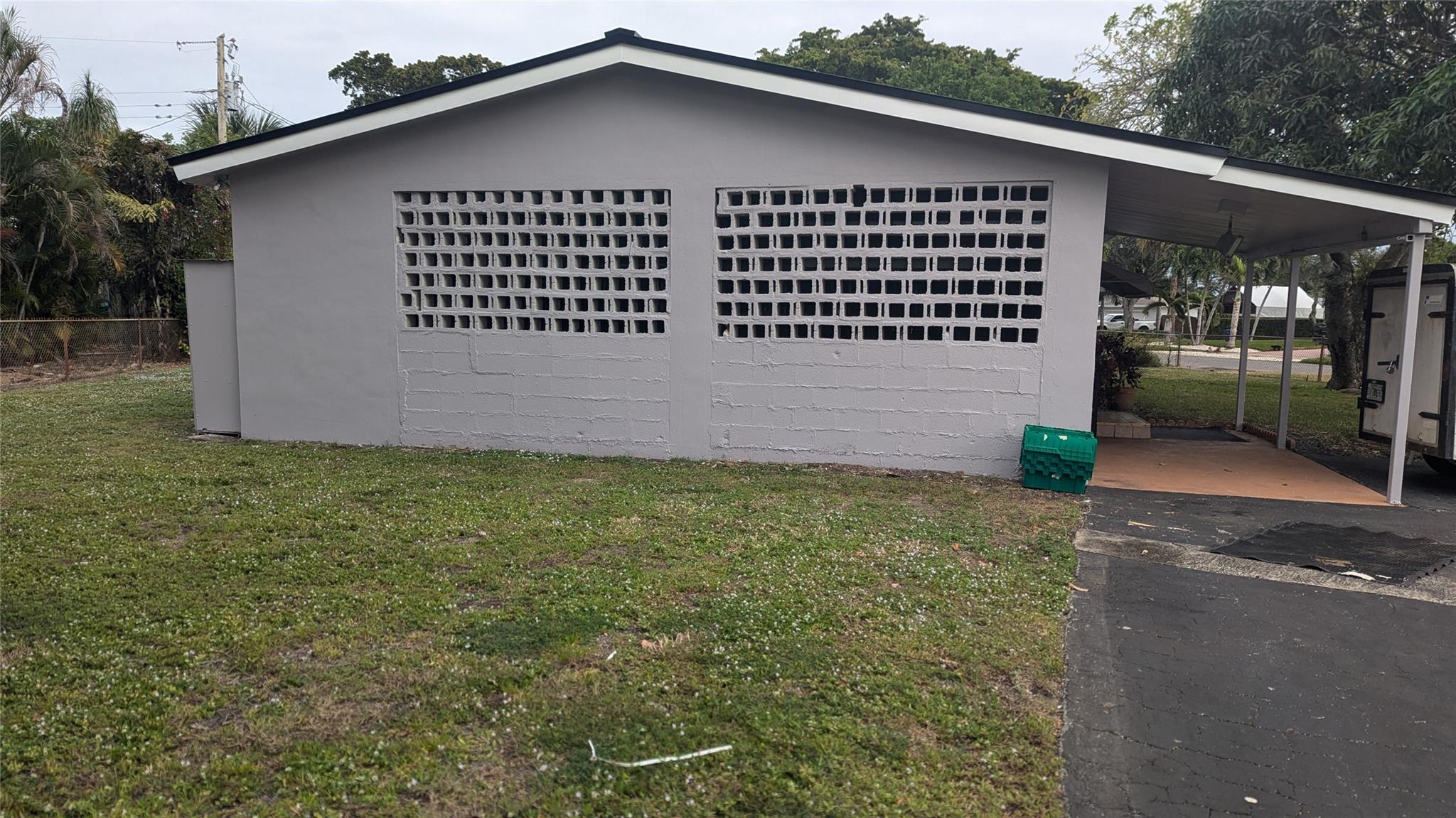 Fairfax Brolliar Add Sec - Residential Lease