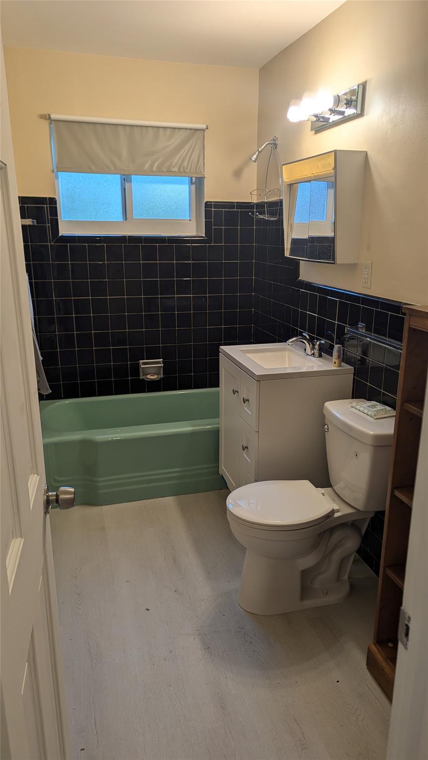 Fairfax Brolliar Add Sec - Residential Lease