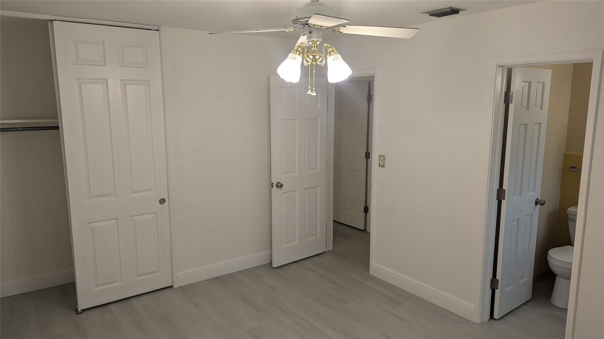 Fairfax Brolliar Add Sec - Residential Lease