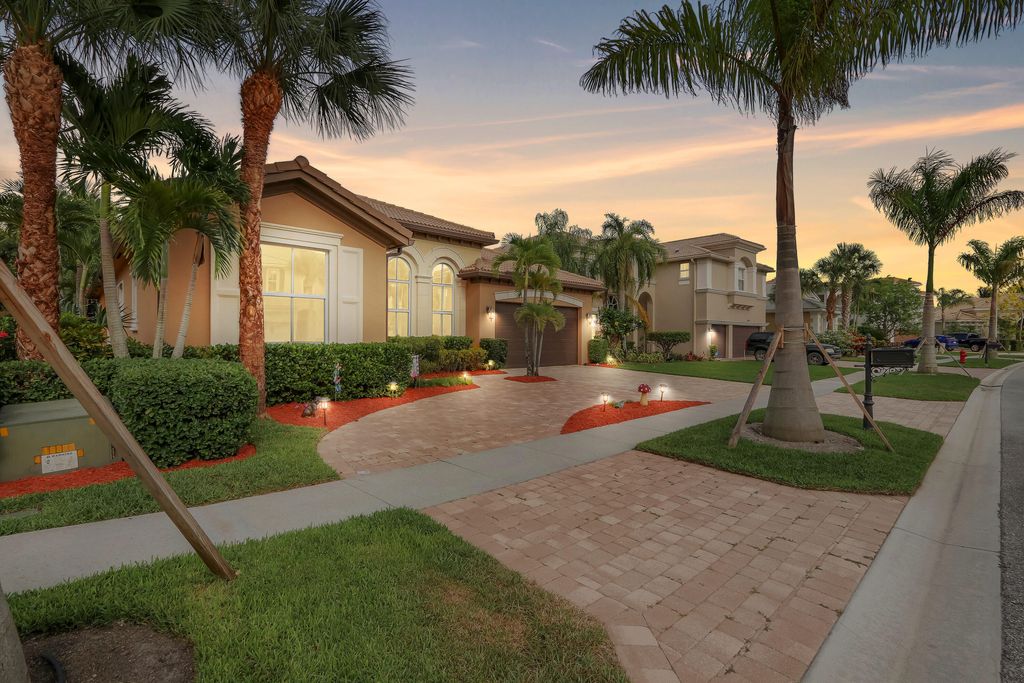 Photo of 2692 Cooper Way, Wellington, FL 33414 (MLS # R10800667)