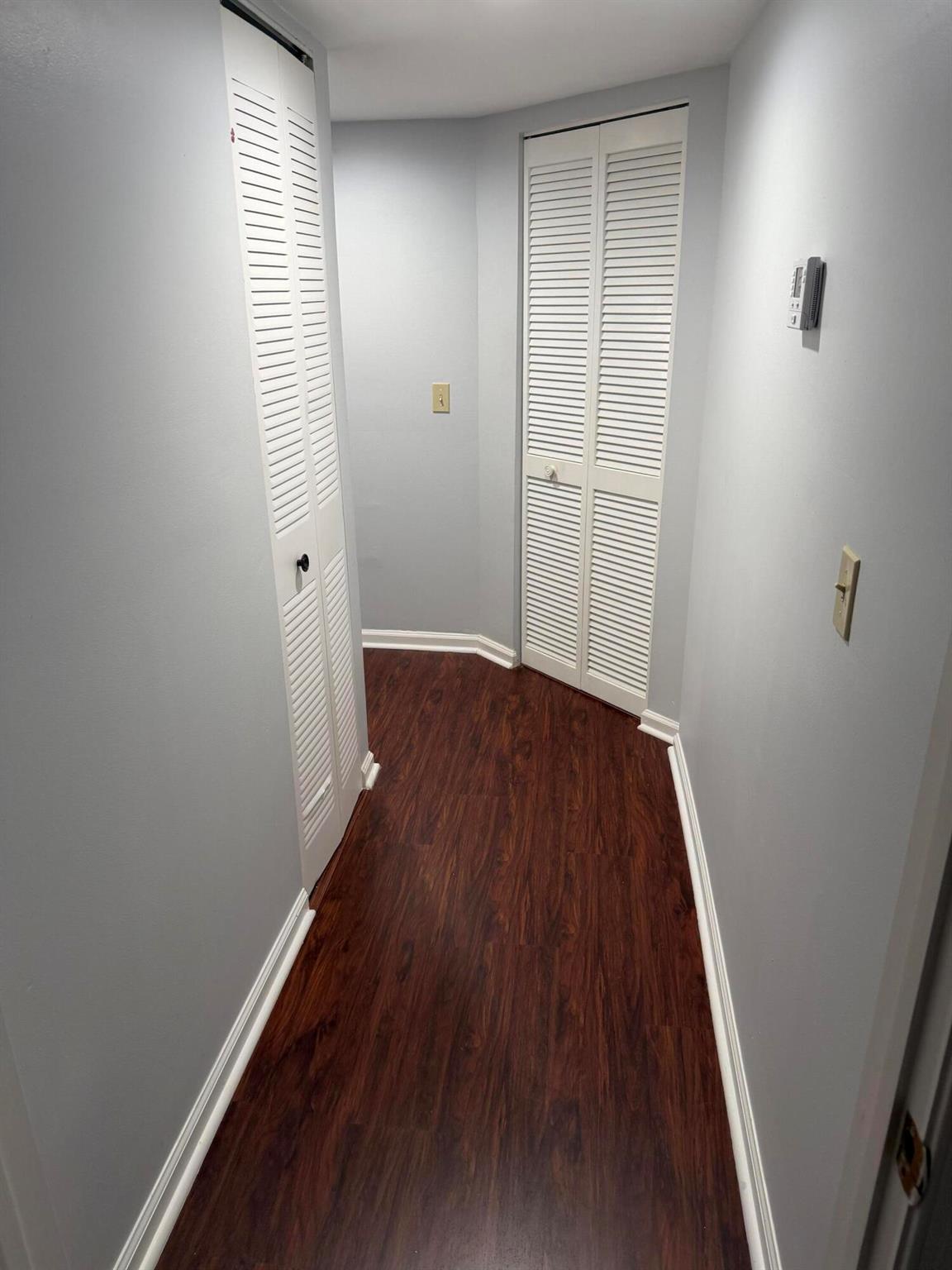 SHORES AT WELLINGTON II C - Residential Lease