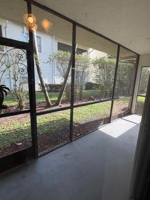 SHORES AT WELLINGTON II C - Residential Lease