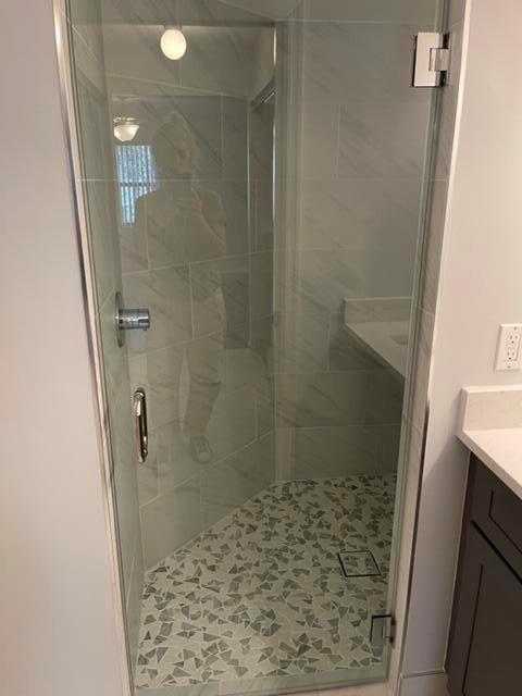 SHORES AT WELLINGTON II C - Residential Lease