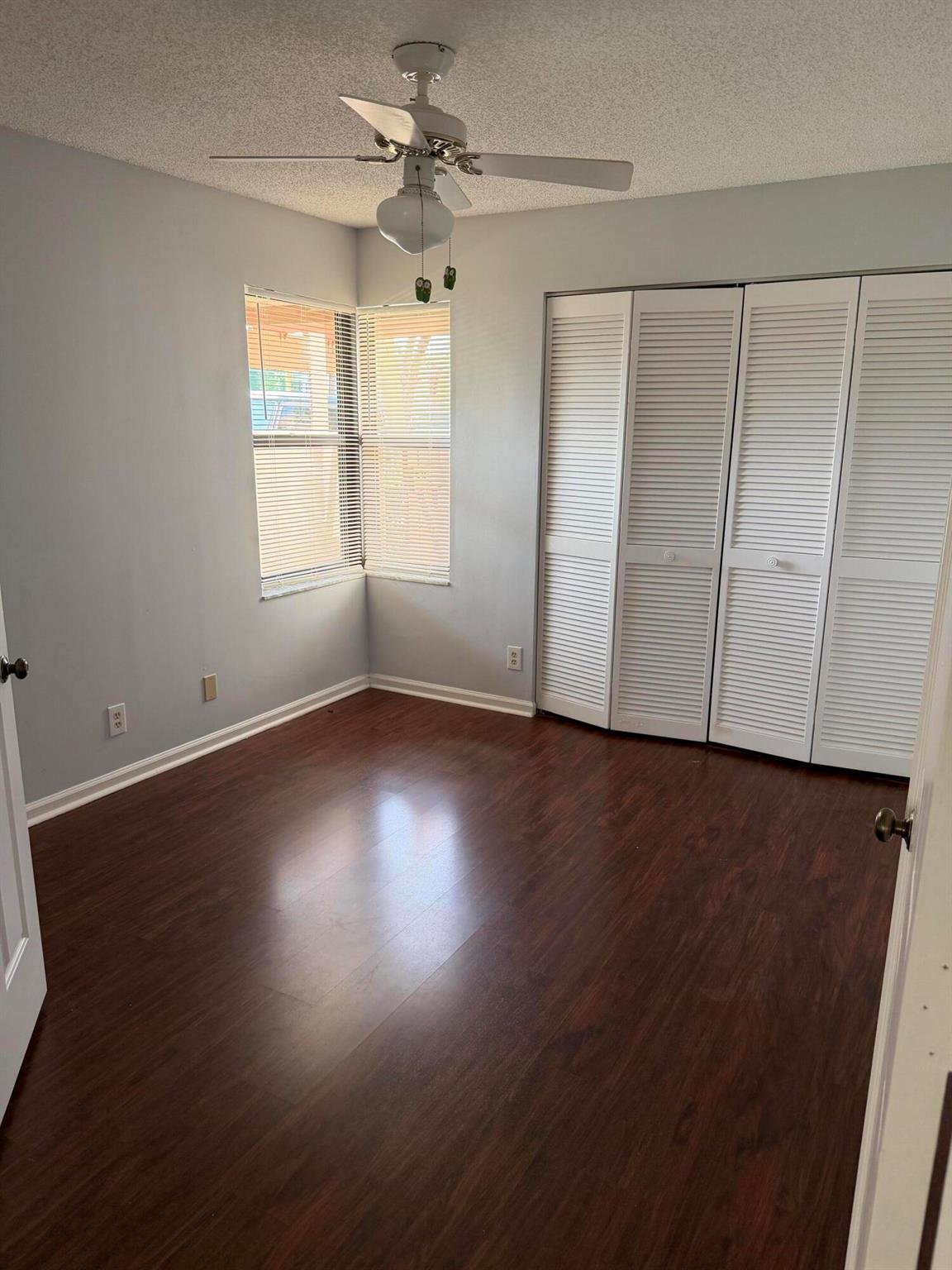 SHORES AT WELLINGTON II C - Residential Lease