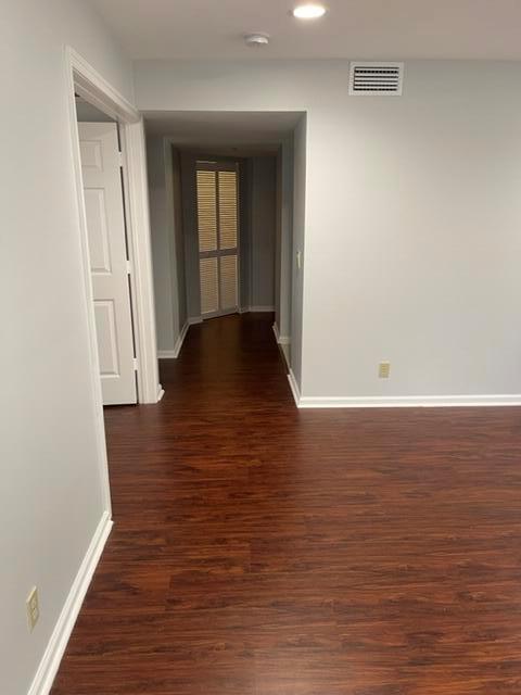 SHORES AT WELLINGTON II C - Residential Lease