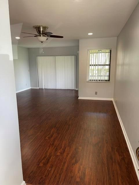 SHORES AT WELLINGTON II C - Residential Lease