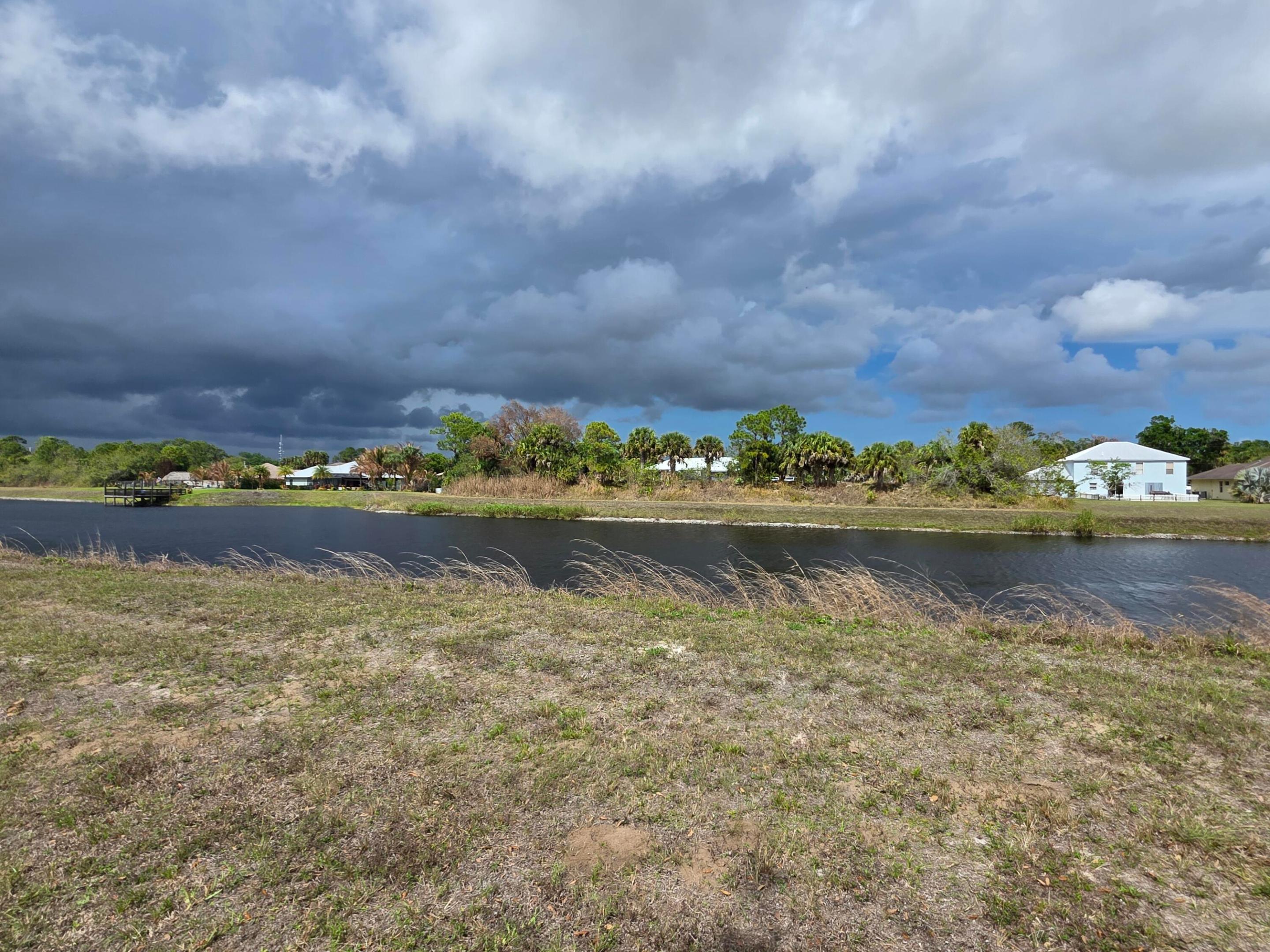 PORT ST LUCIE SECTION 31 - Residential