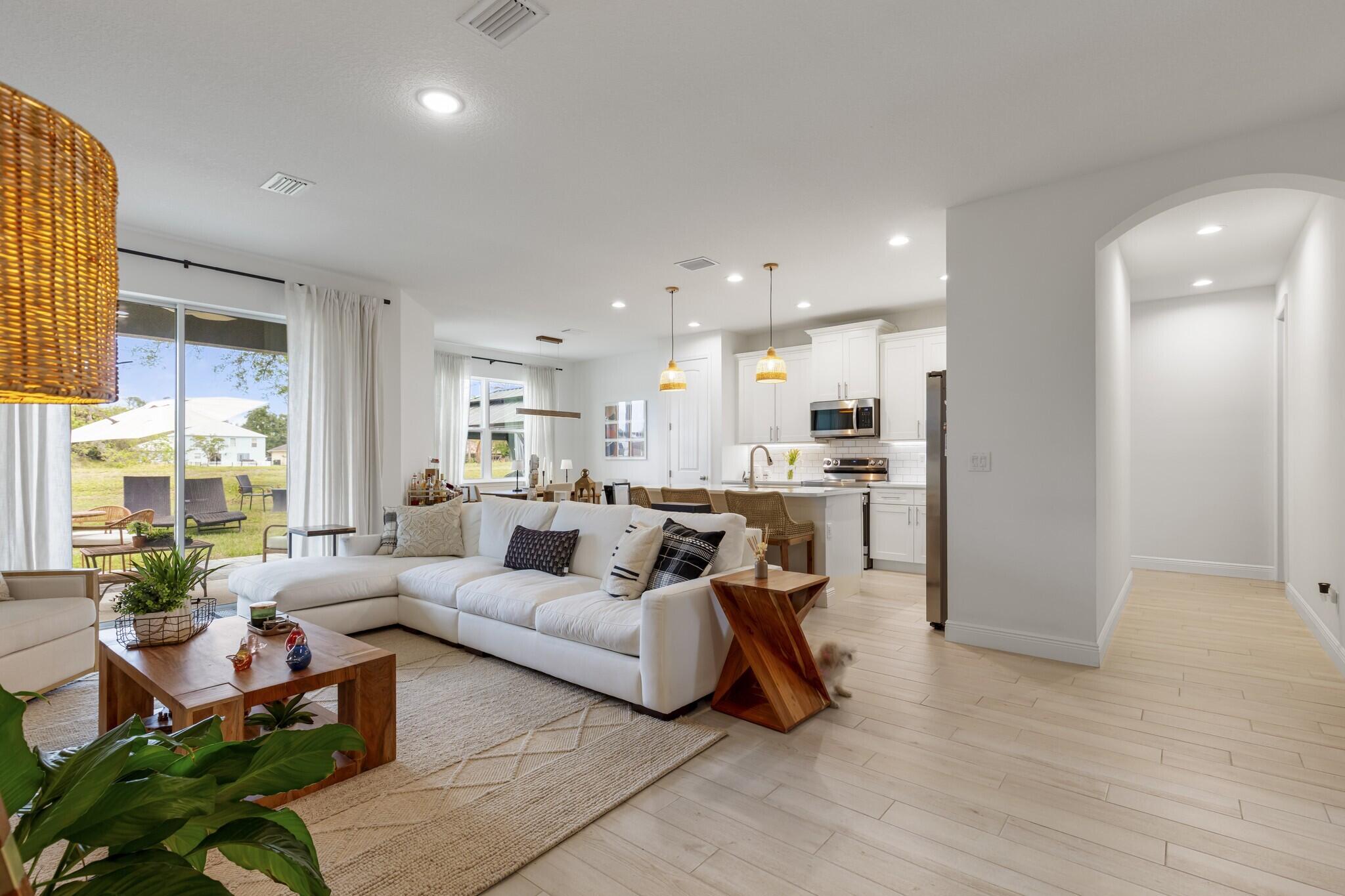 PORT ST LUCIE SECTION 31 - Residential