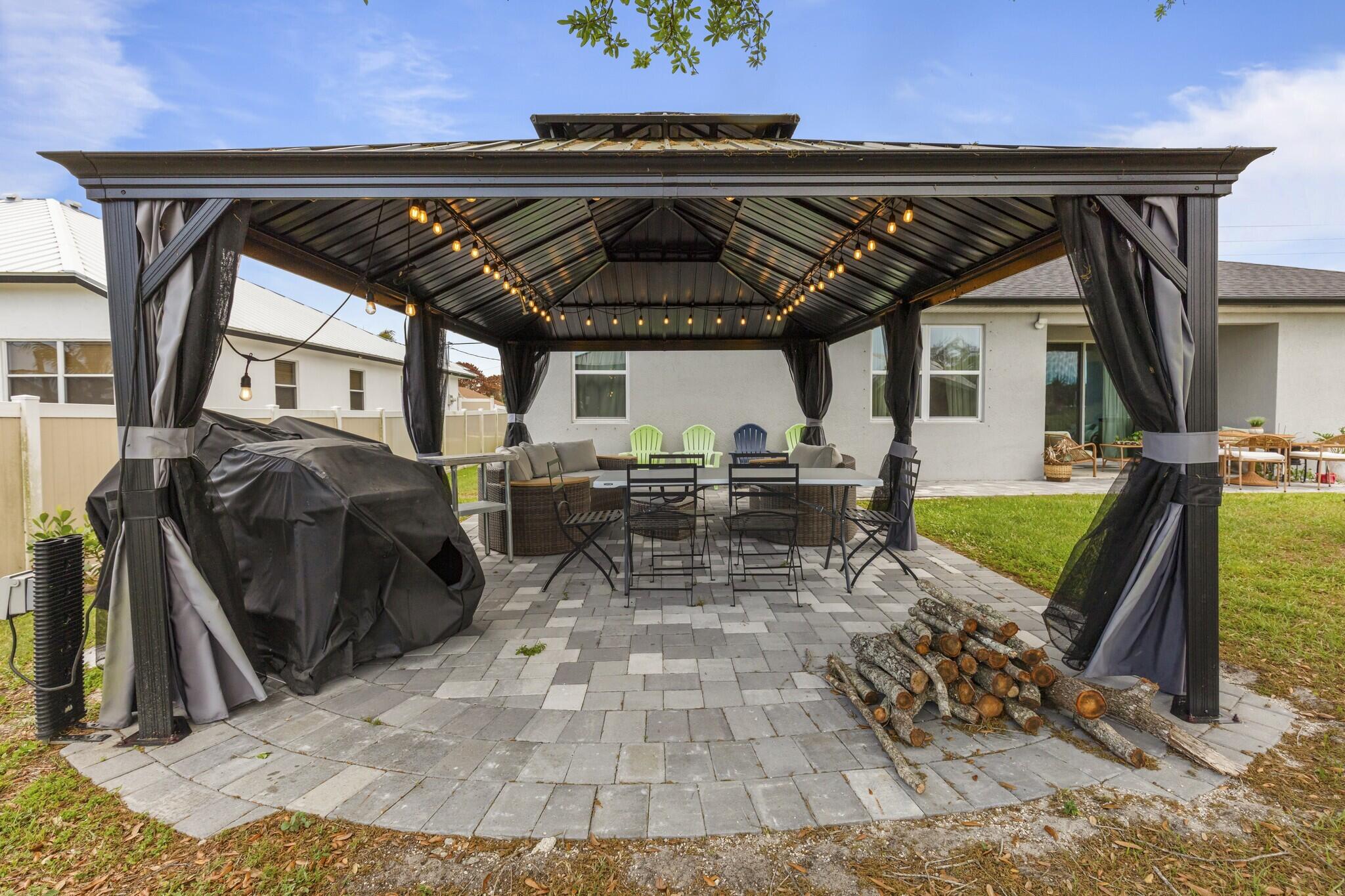 PORT ST LUCIE SECTION 31 - Residential