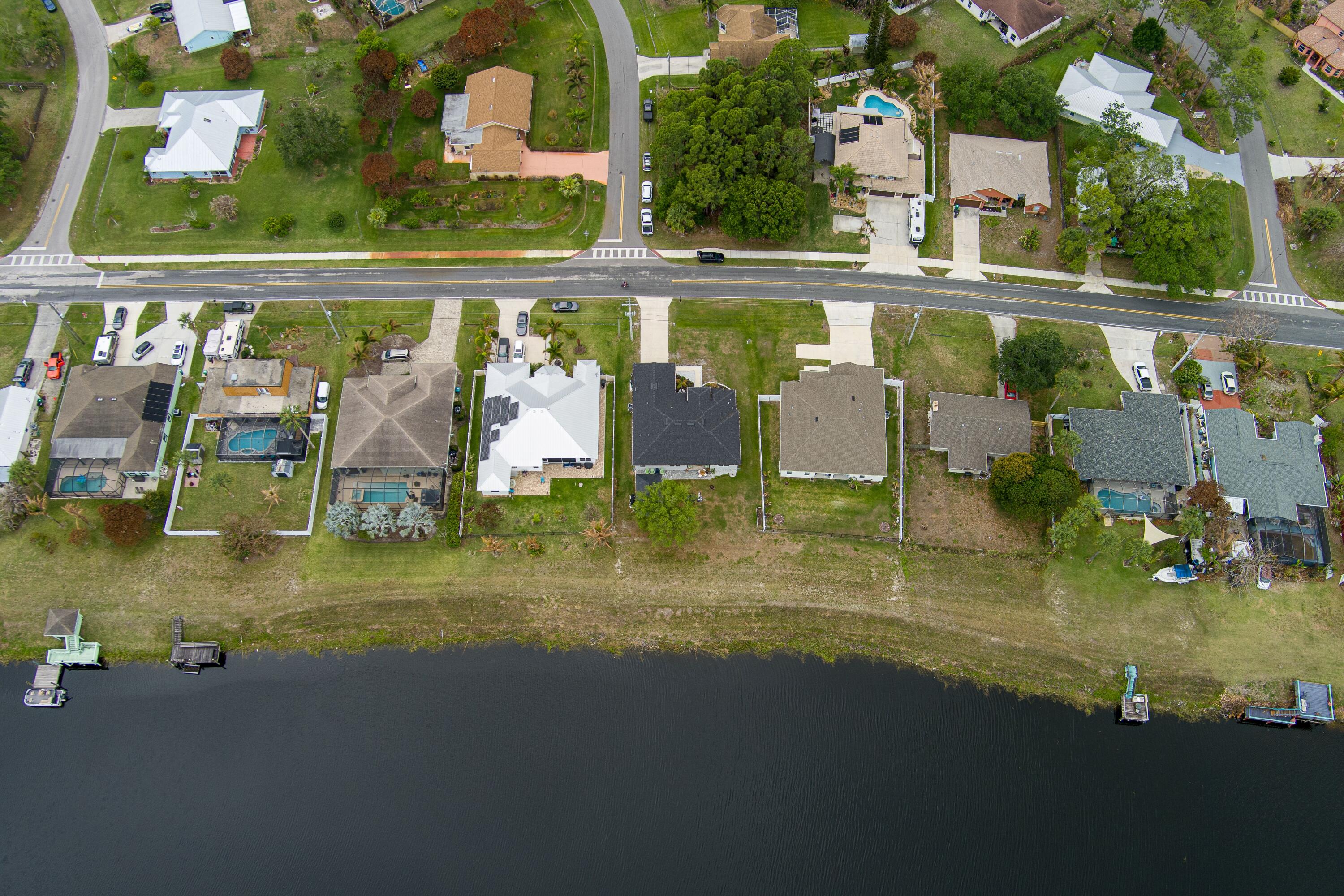 PORT ST LUCIE SECTION 31 - Residential