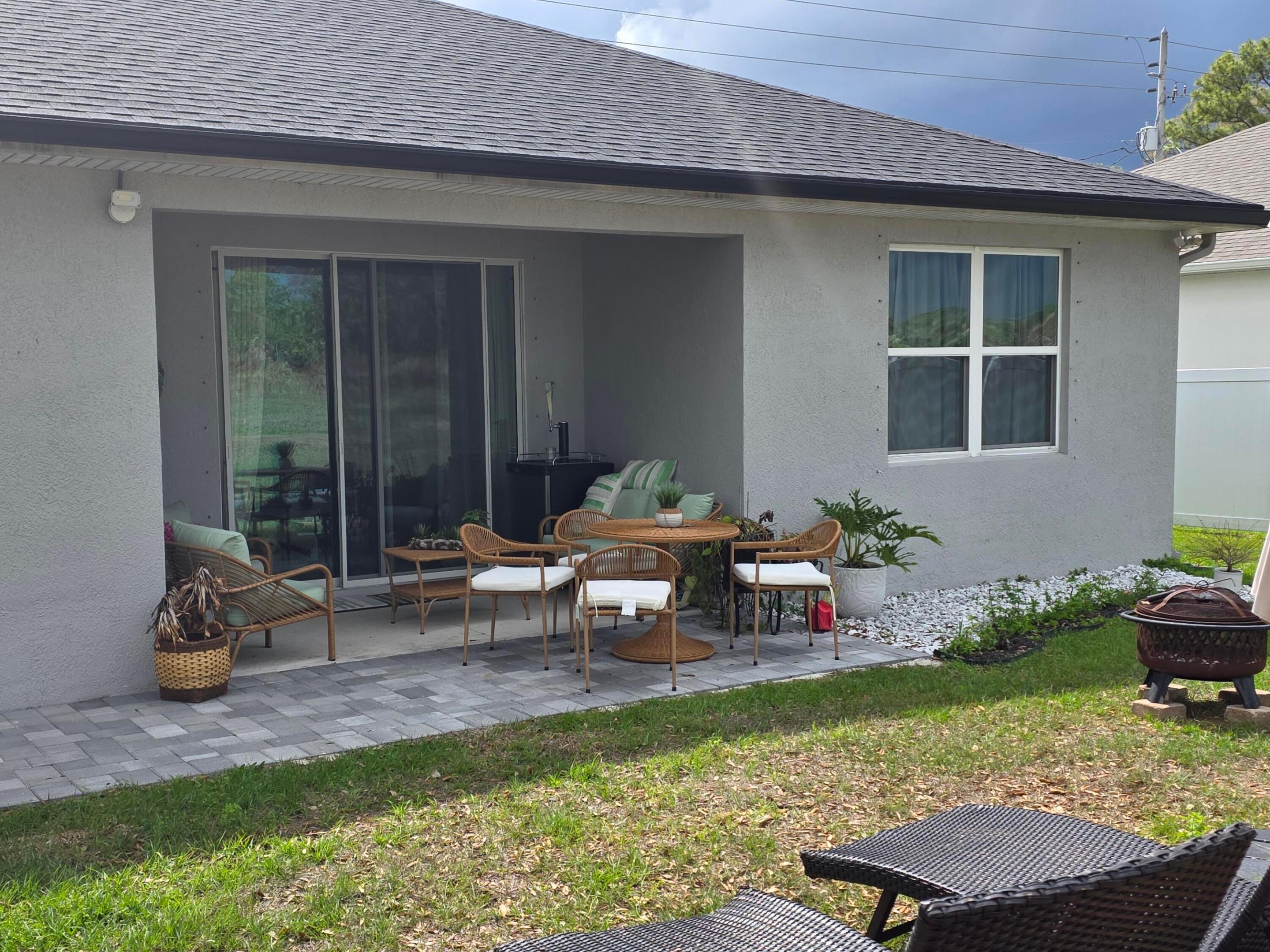 PORT ST LUCIE SECTION 31 - Residential