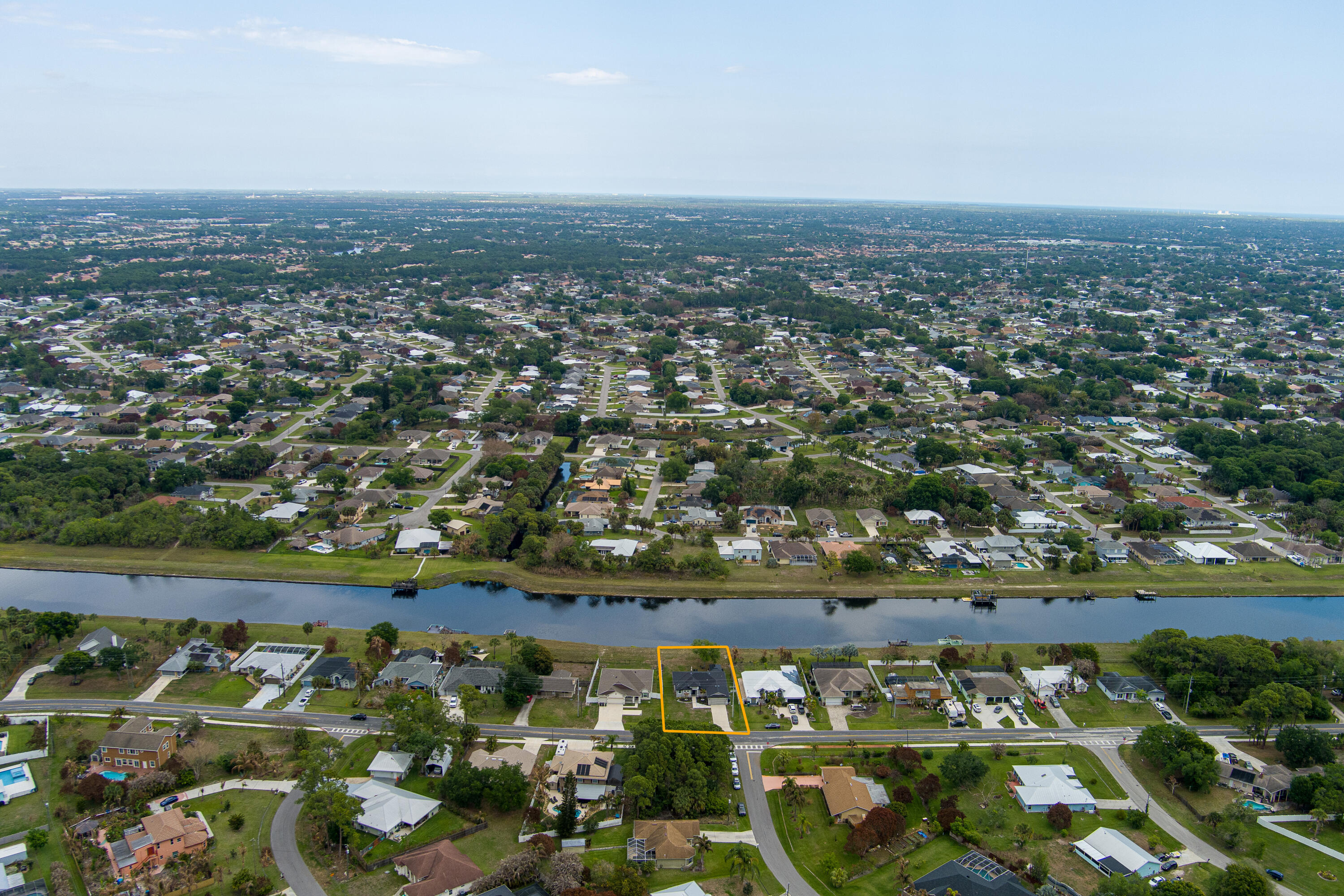 PORT ST LUCIE SECTION 31 - Residential