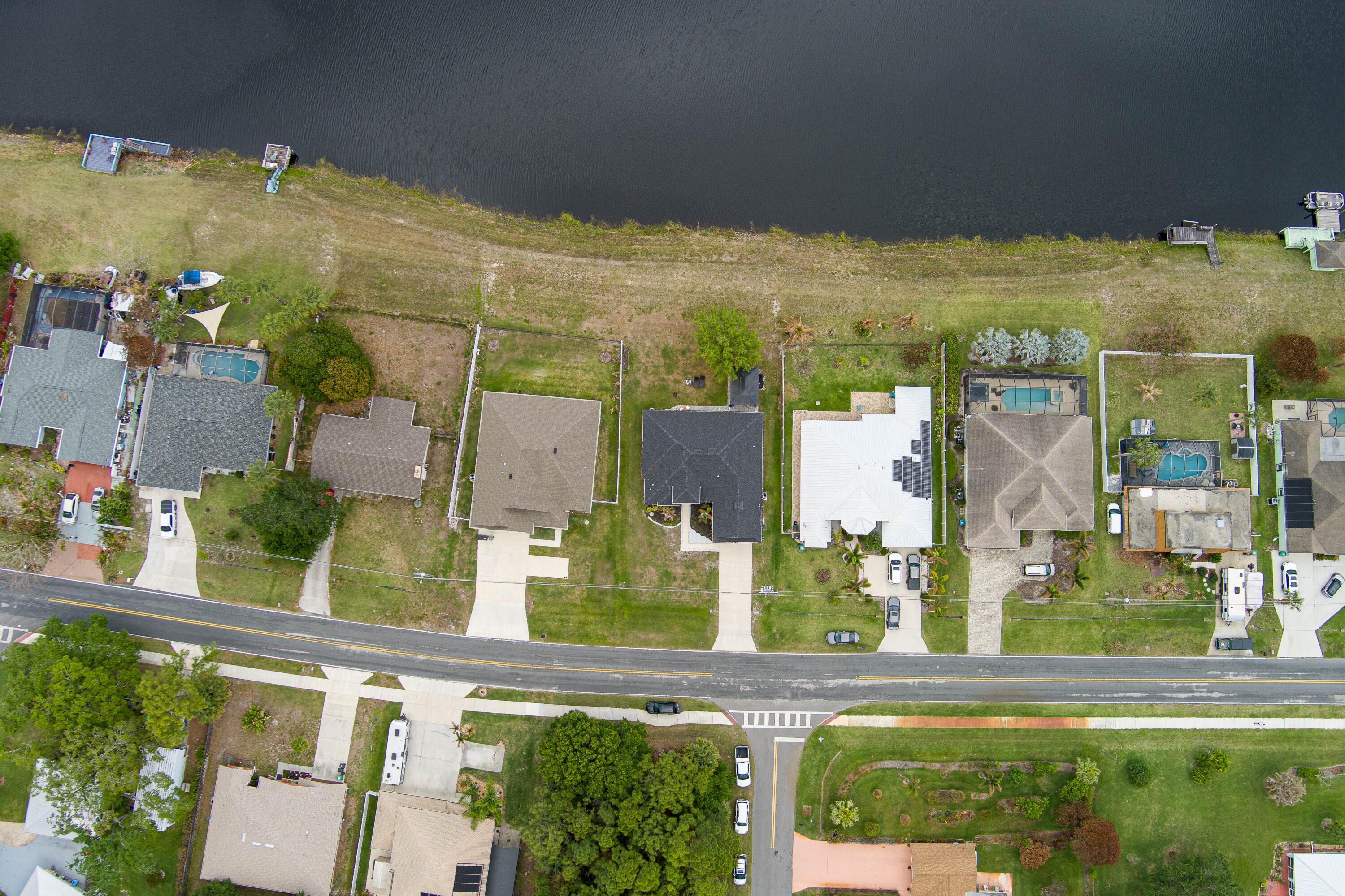 PORT ST LUCIE SECTION 31 - Residential