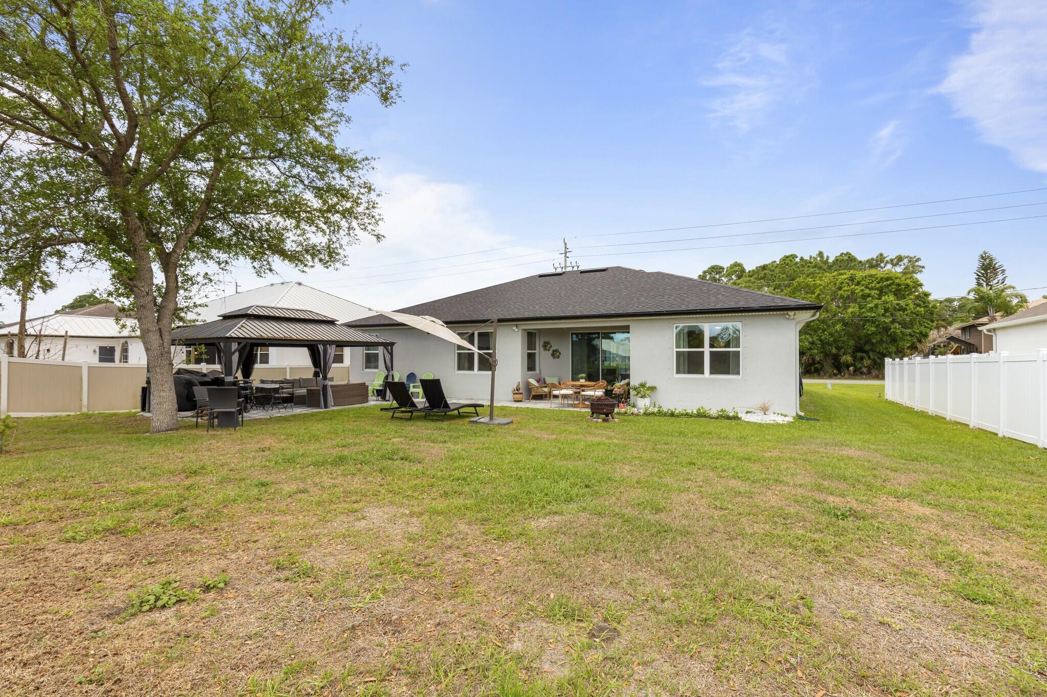 PORT ST LUCIE SECTION 31 - Residential