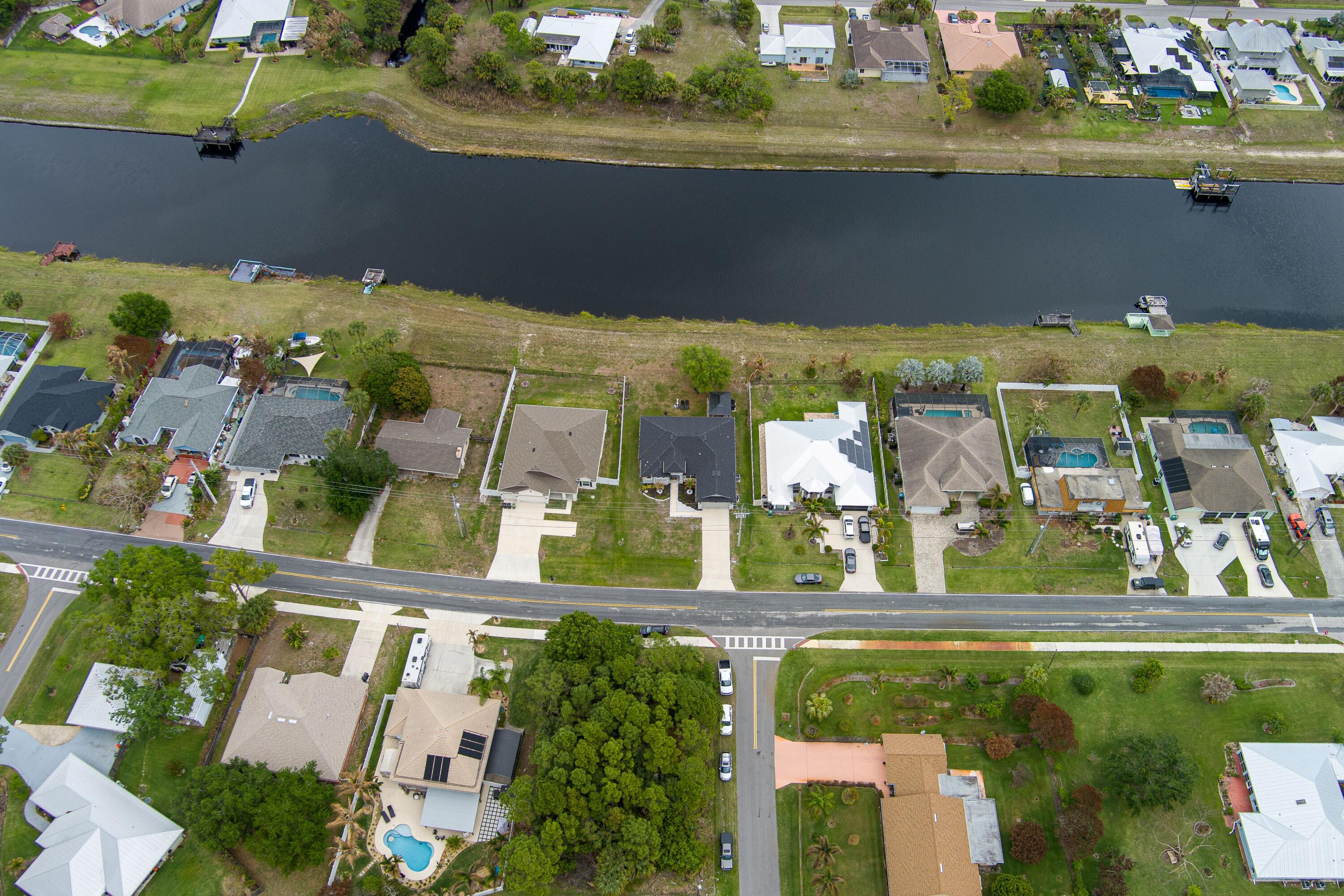 PORT ST LUCIE SECTION 31 - Residential