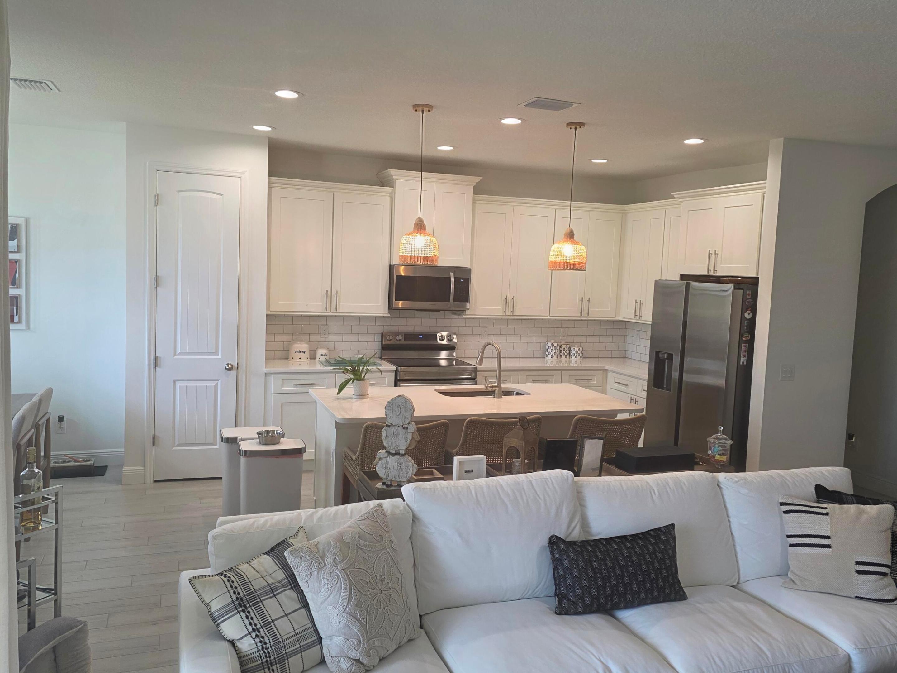 PORT ST LUCIE SECTION 31 - Residential