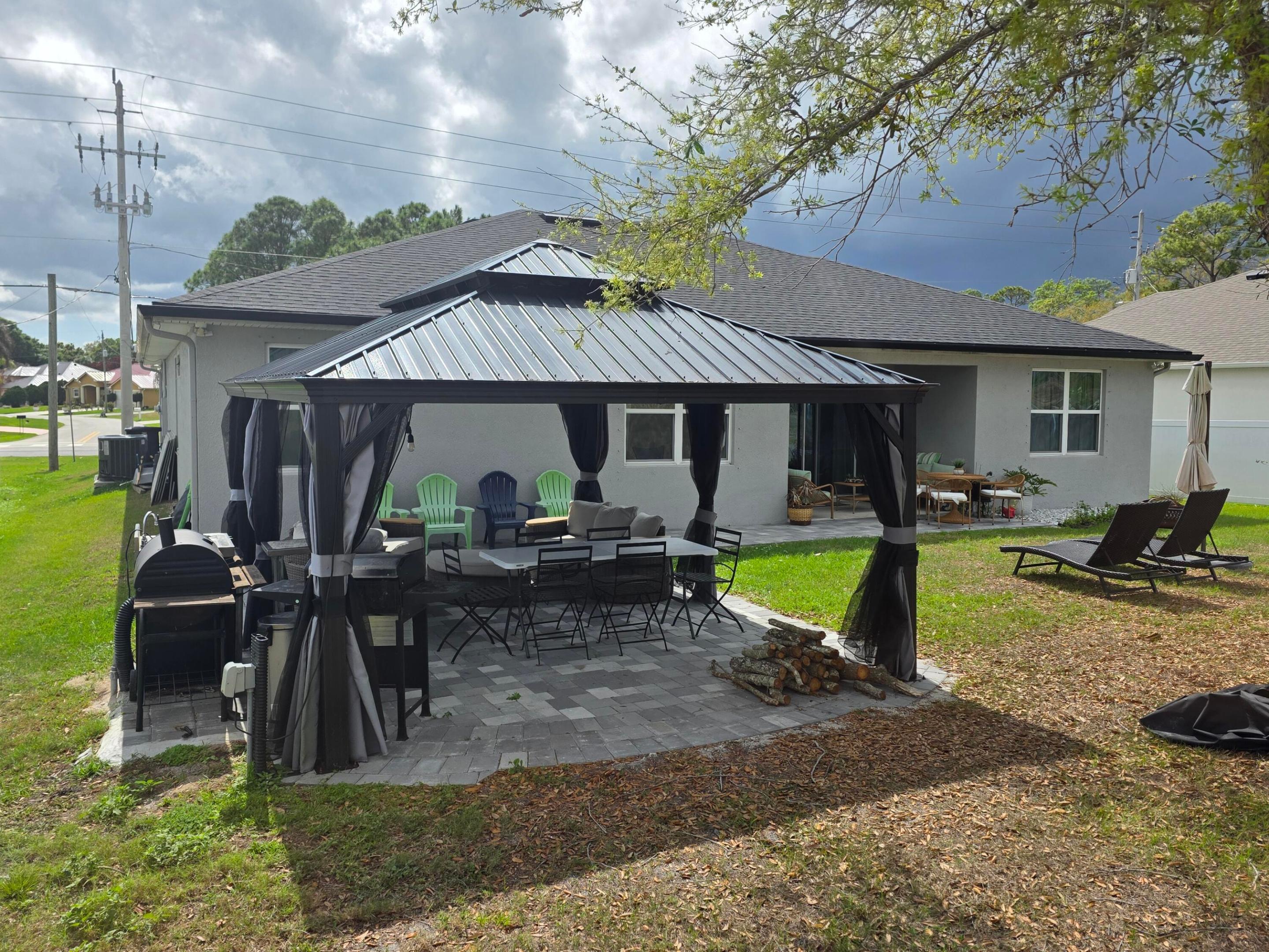 PORT ST LUCIE SECTION 31 - Residential