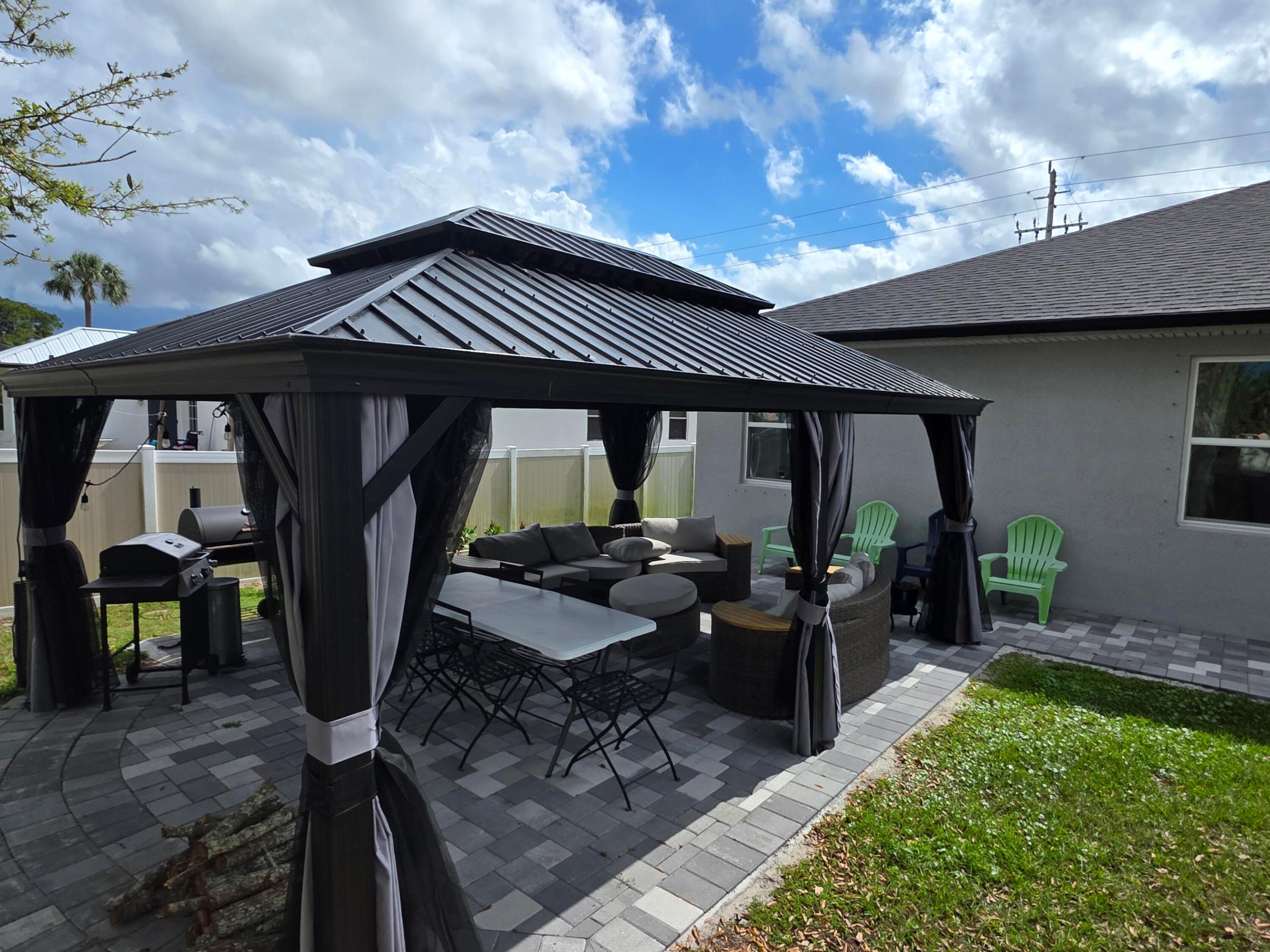 PORT ST LUCIE SECTION 31 - Residential