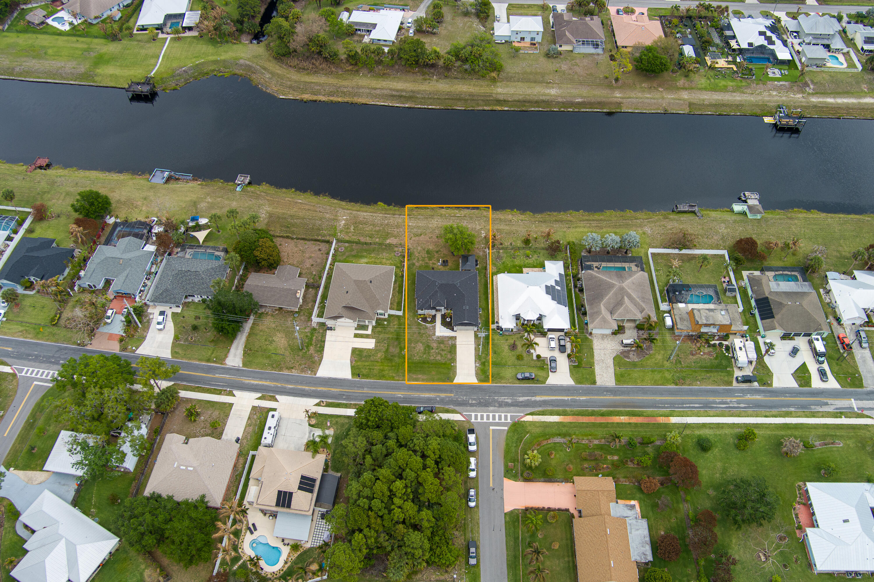 PORT ST LUCIE SECTION 31 - Residential