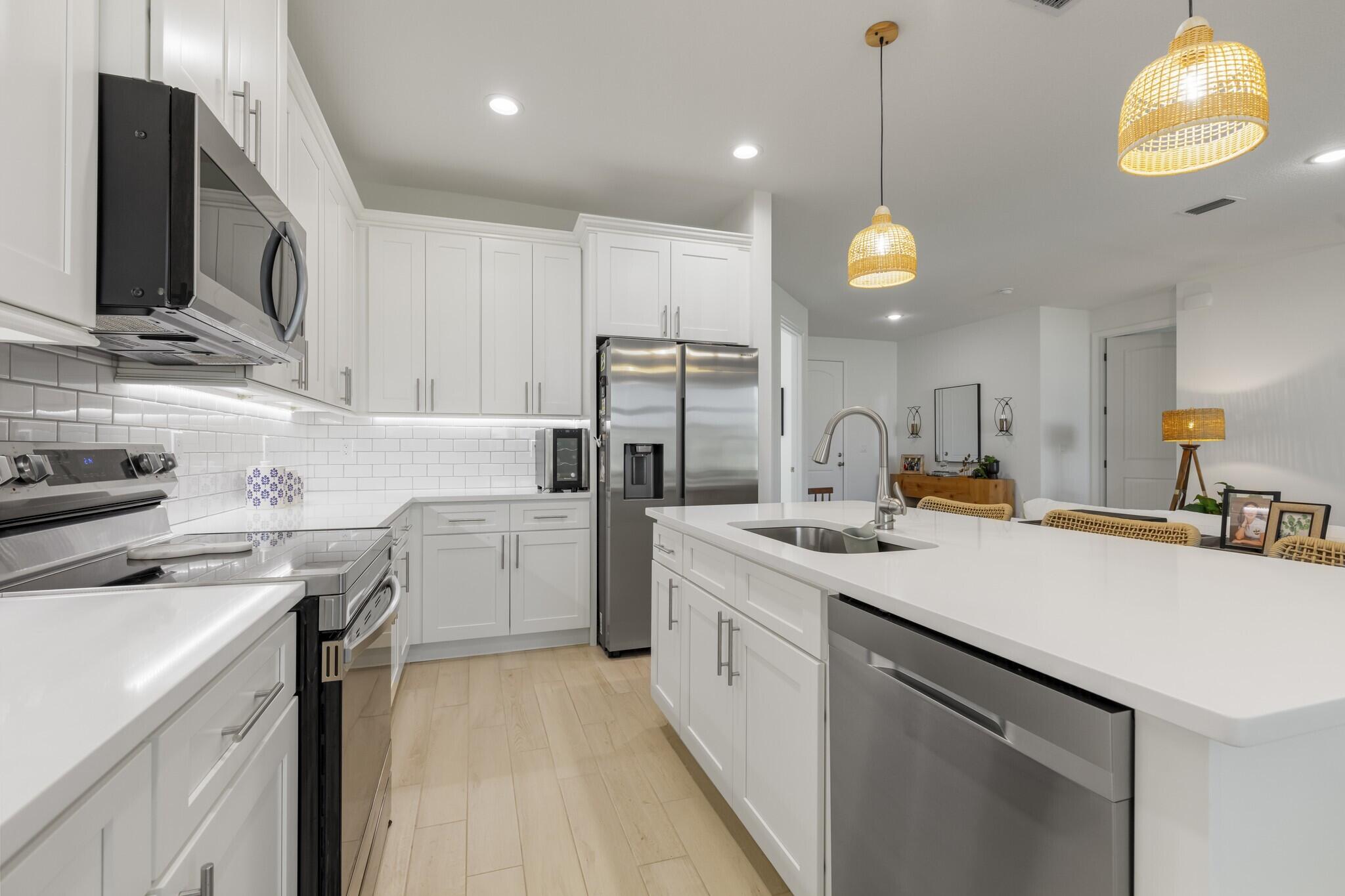 PORT ST LUCIE SECTION 31 - Residential