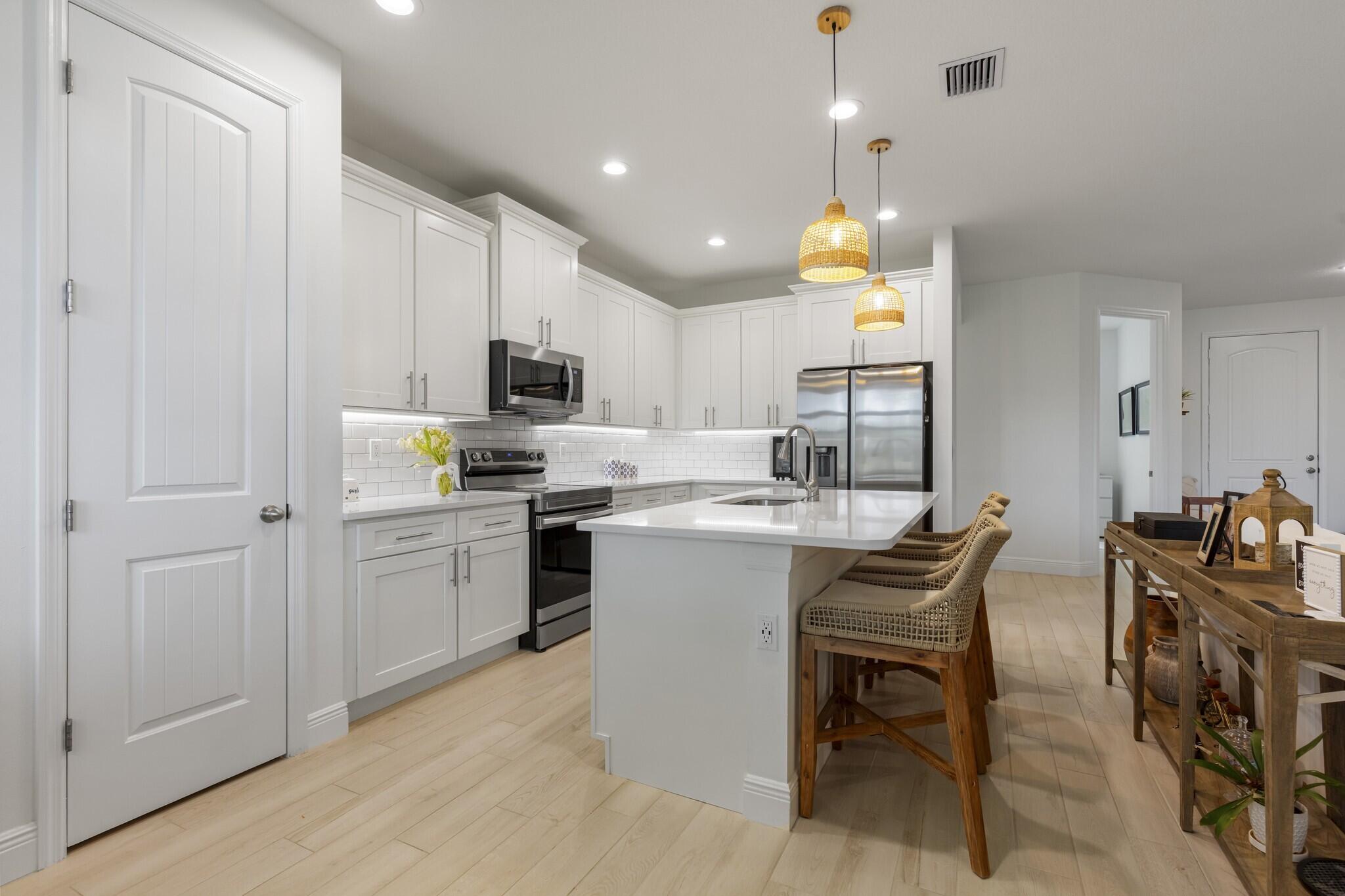 PORT ST LUCIE SECTION 31 - Residential