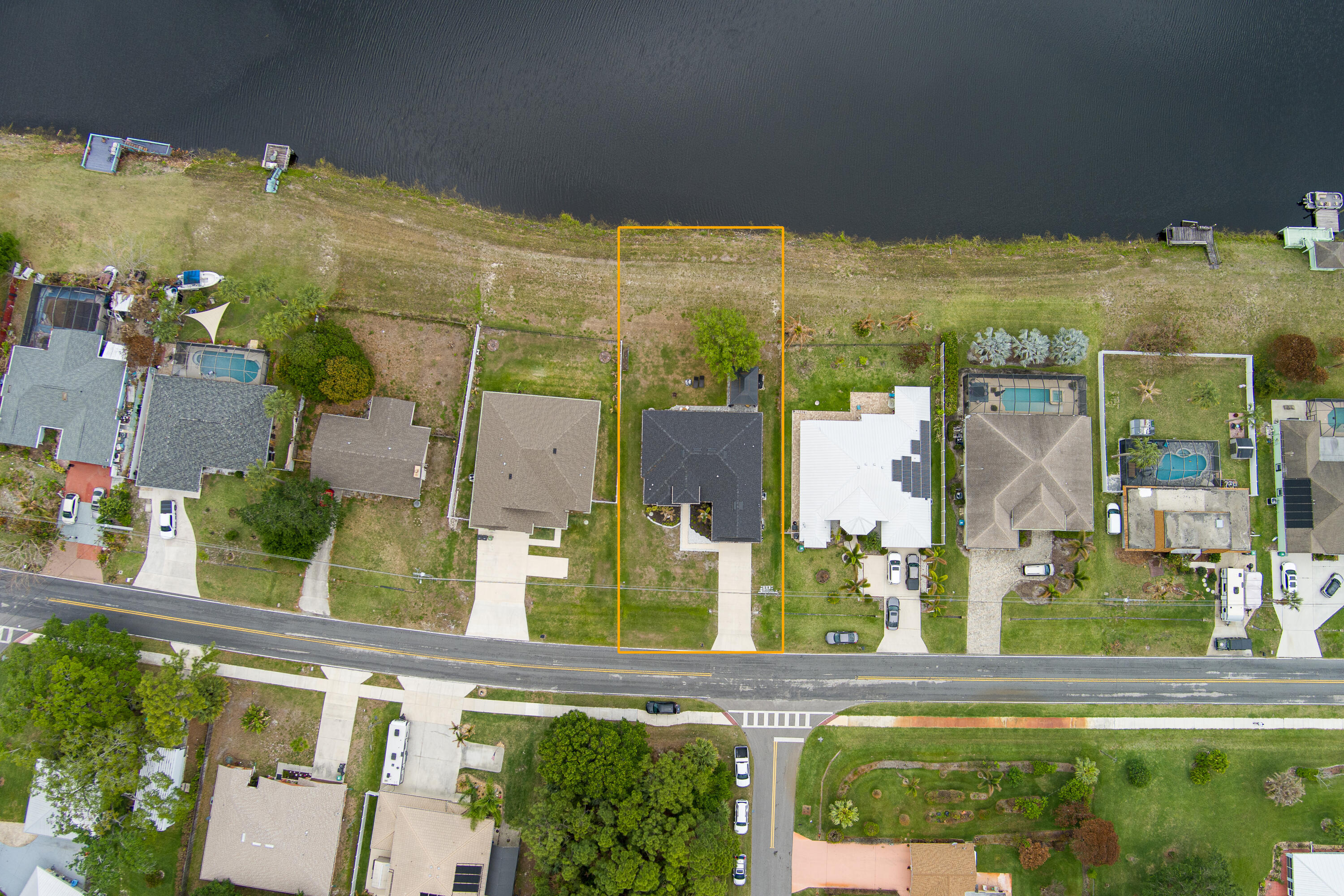 PORT ST LUCIE SECTION 31 - Residential