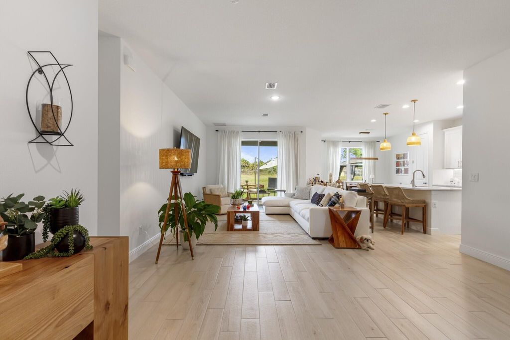 Photo of 2097 SW Import Drive, Port Saint Lucie, FL 34953 (MLS # B26004183)