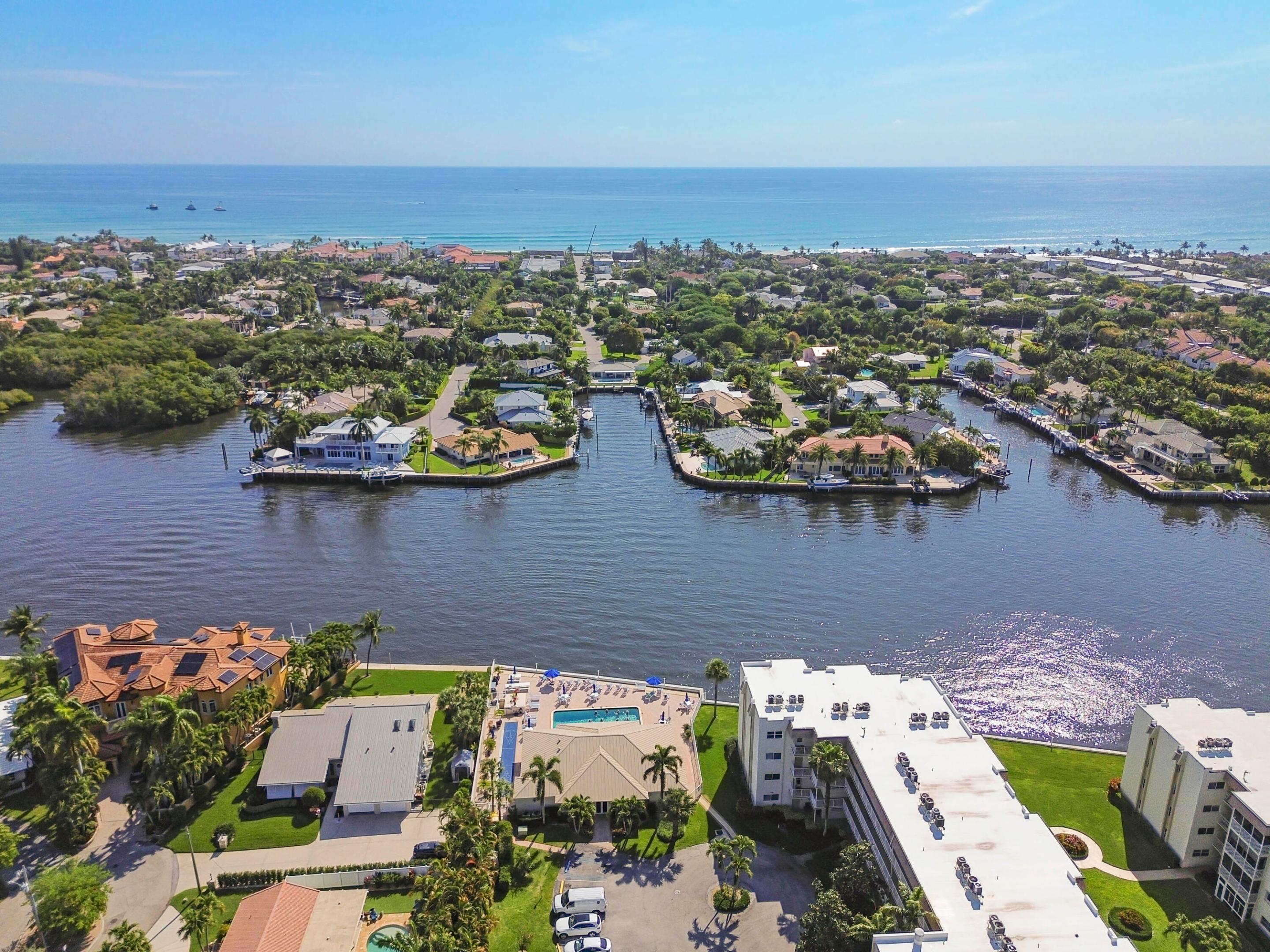 SNUG HARBOR GARDENS - Residential