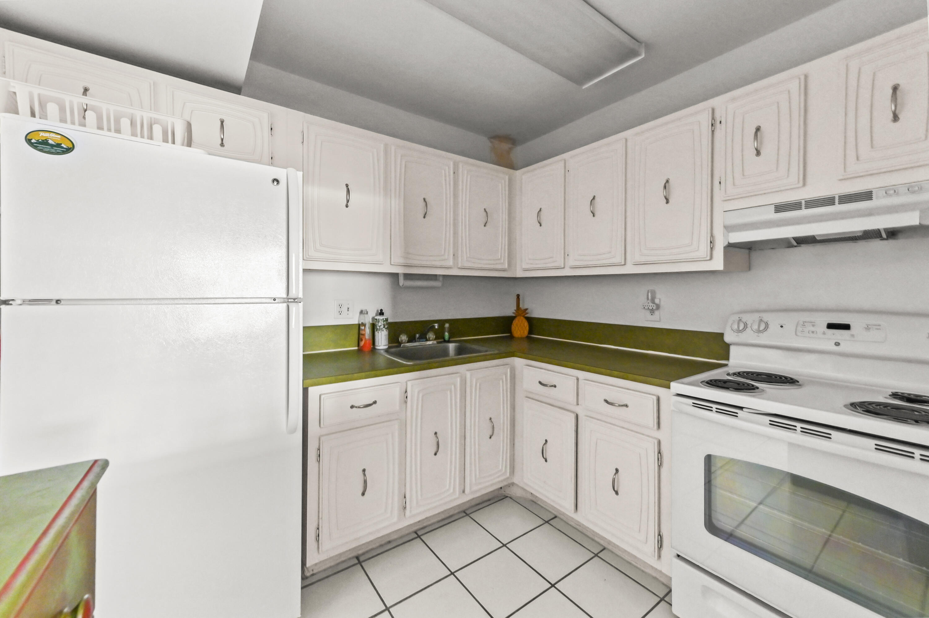 SNUG HARBOR GARDENS - Residential