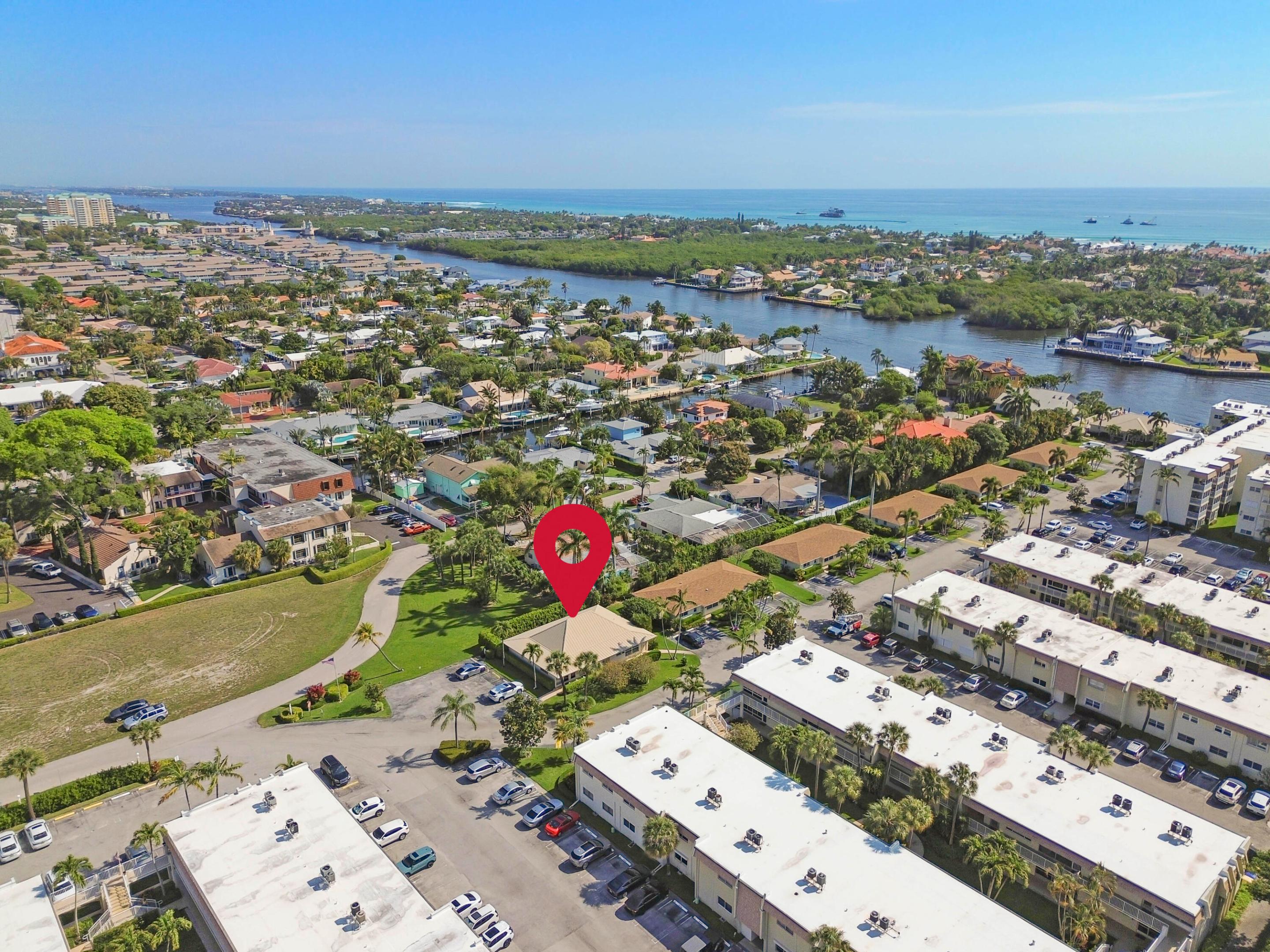 SNUG HARBOR GARDENS - Residential