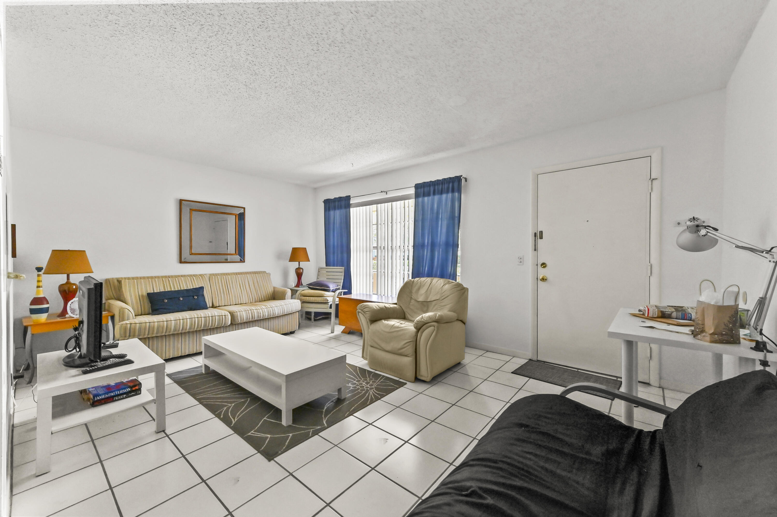 SNUG HARBOR GARDENS - Residential