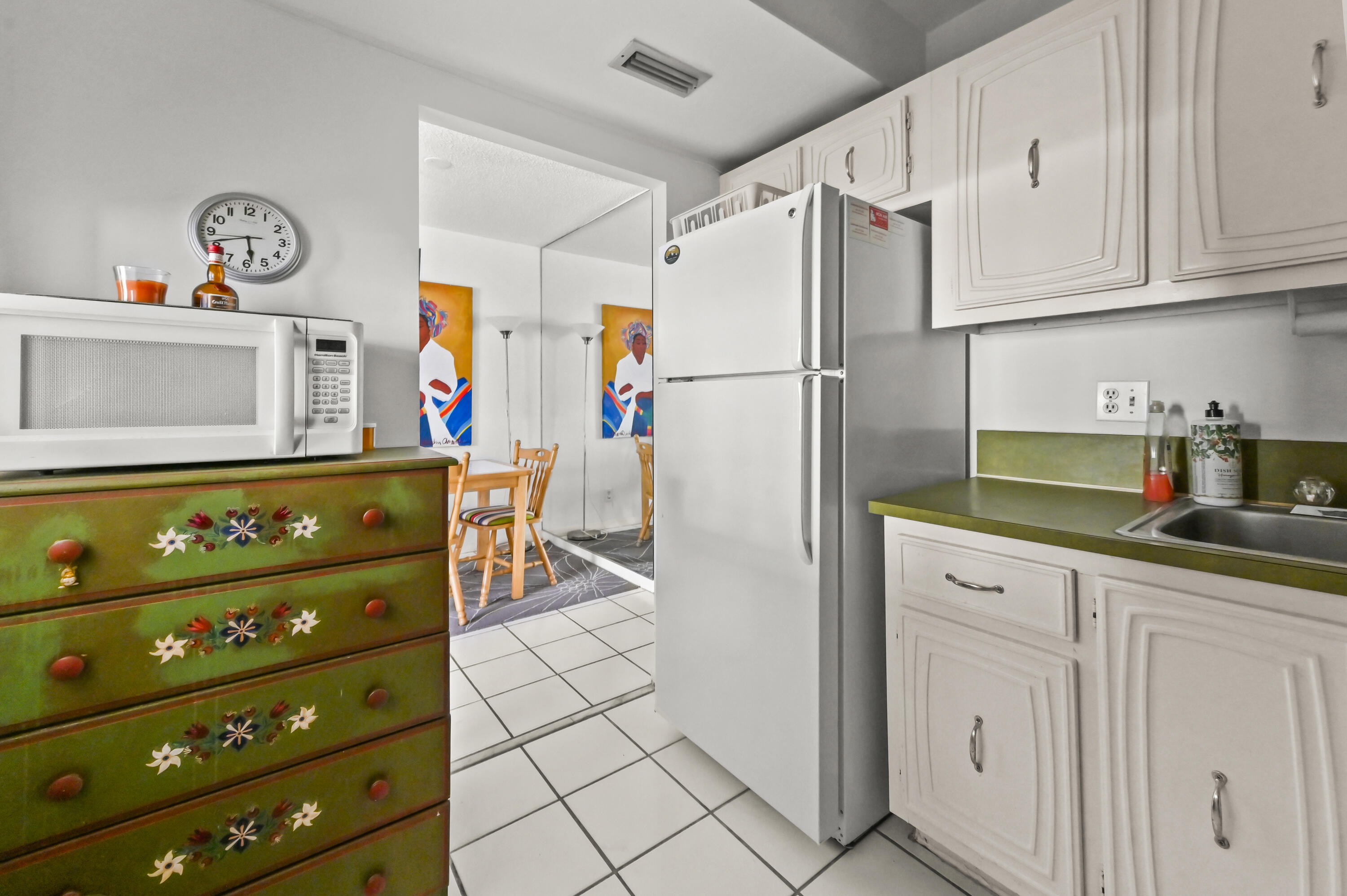 SNUG HARBOR GARDENS - Residential