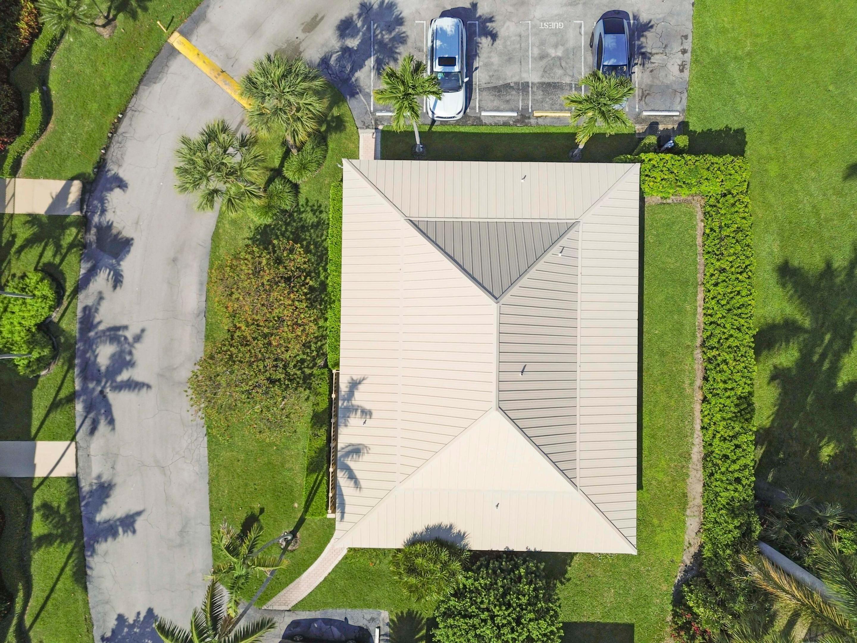 SNUG HARBOR GARDENS - Residential