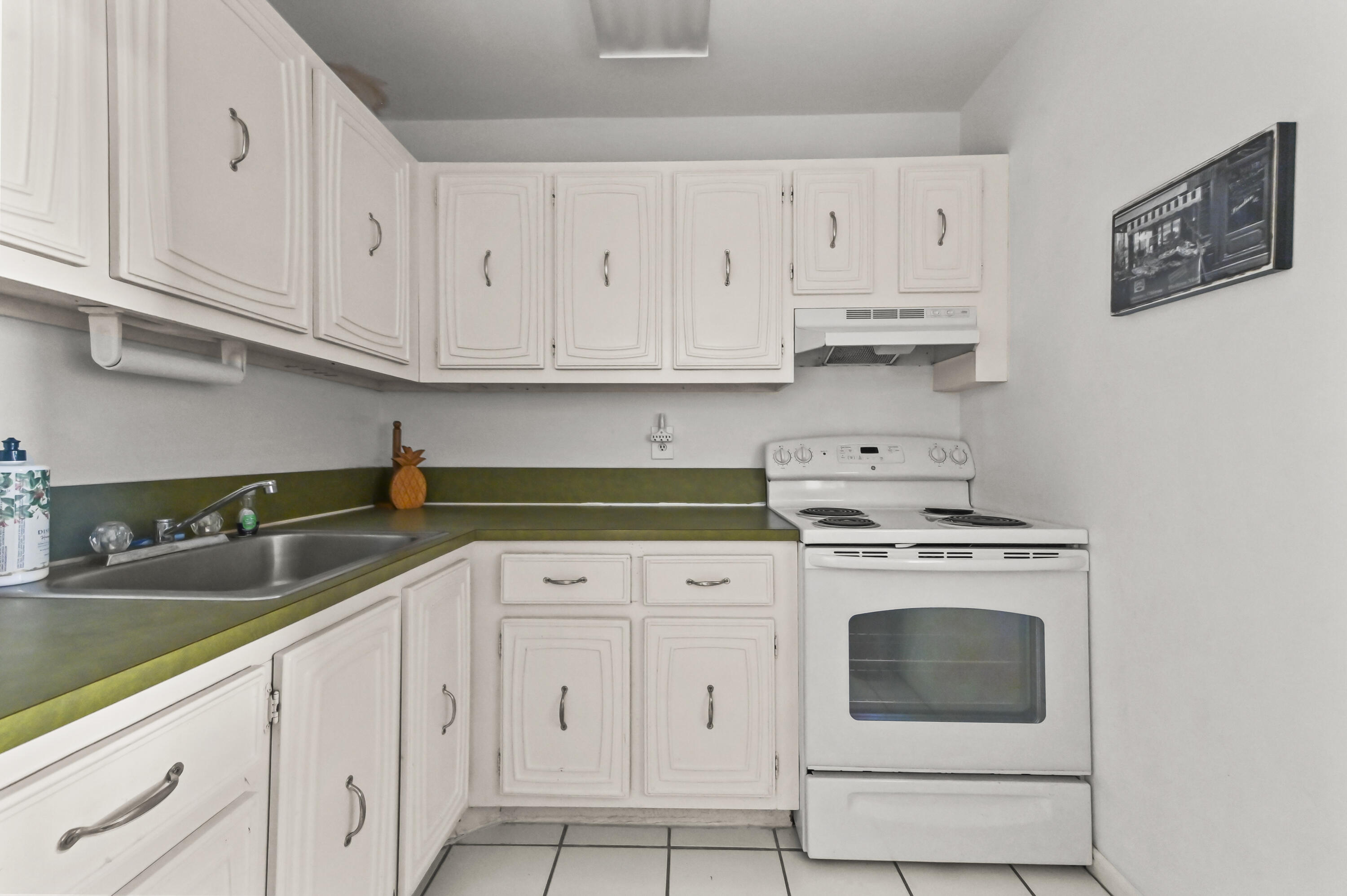 SNUG HARBOR GARDENS - Residential