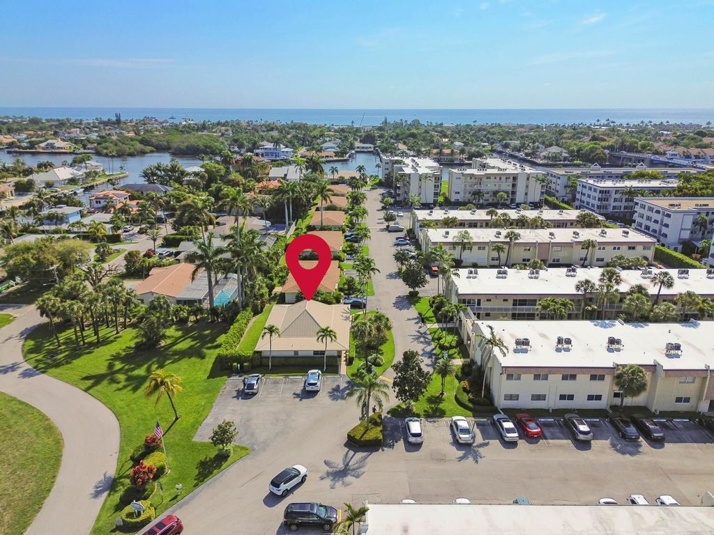 Photo of 631 Snug Harbor Drive #S1, Boynton Beach, FL 33435 (MLS # B26020070)