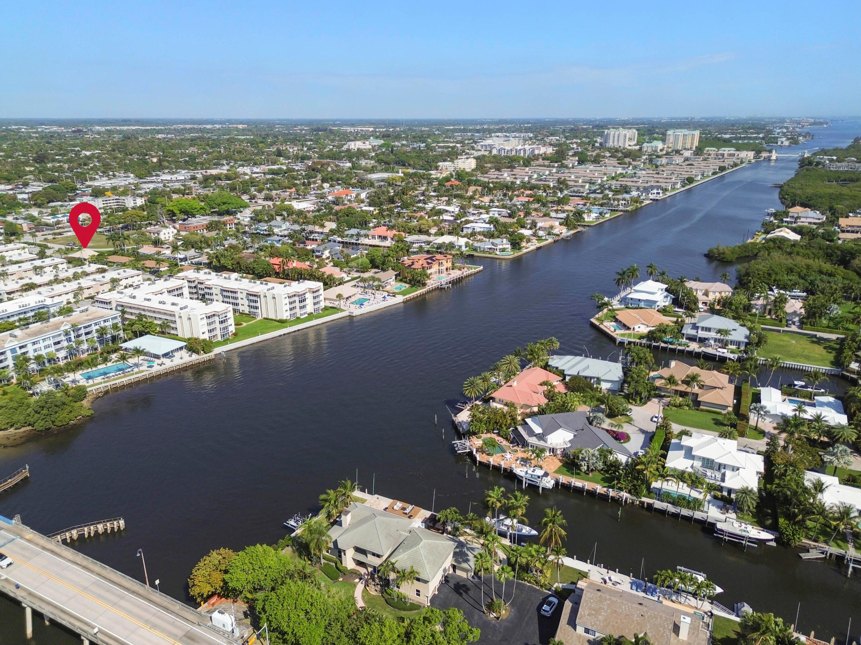 SNUG HARBOR GARDENS - Residential