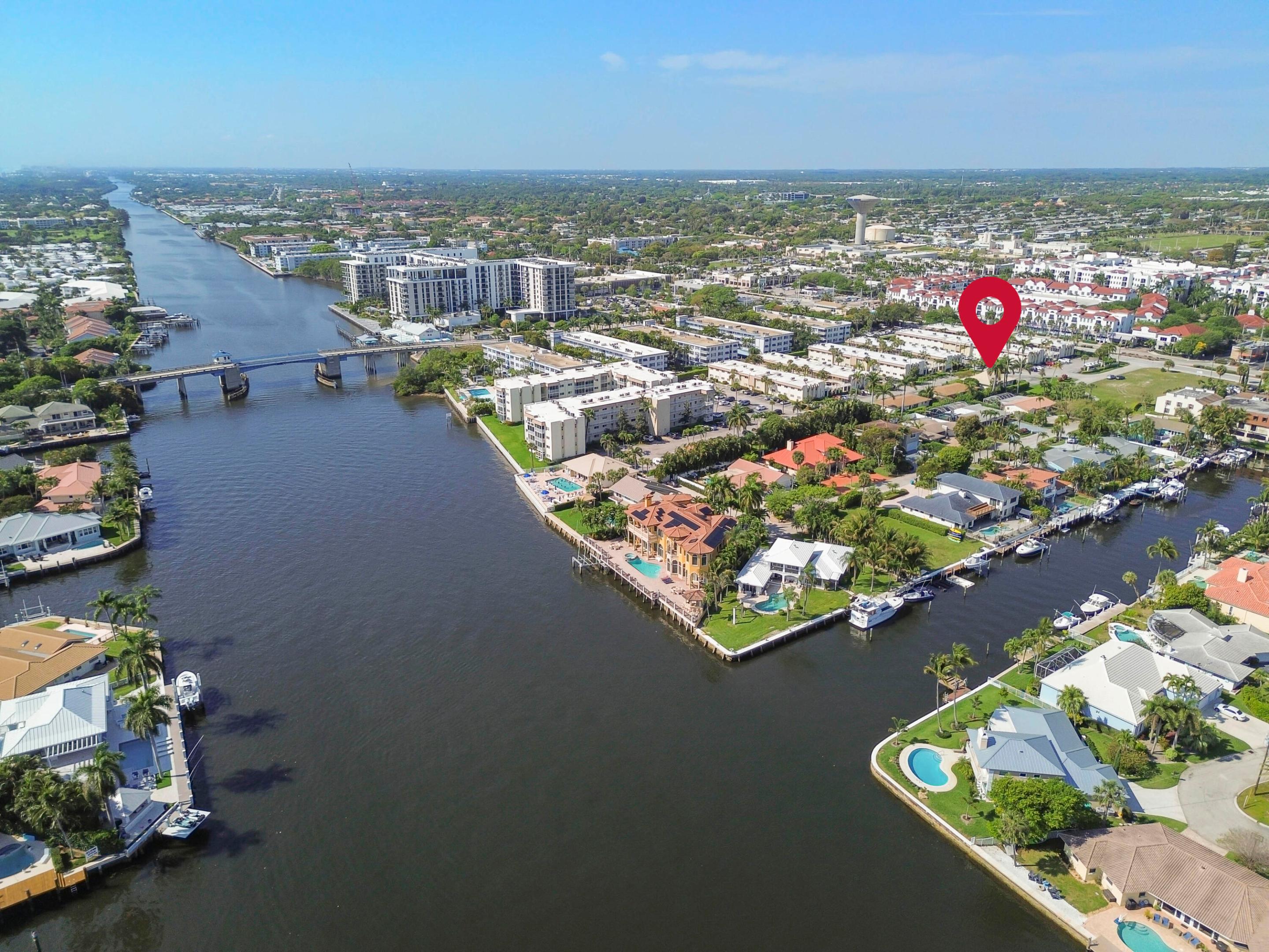 SNUG HARBOR GARDENS - Residential