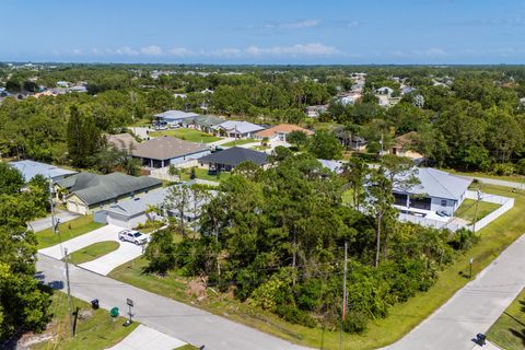 Photo of 5489 NW Brent Court, Port St Lucie, FL 34986 (MLS # R11080643)