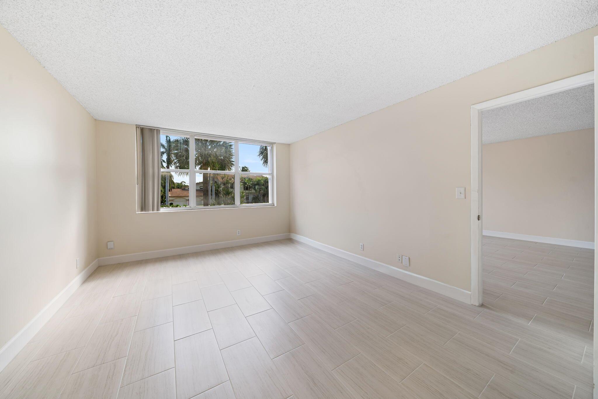 TROPIC BAY CONDO - Residential